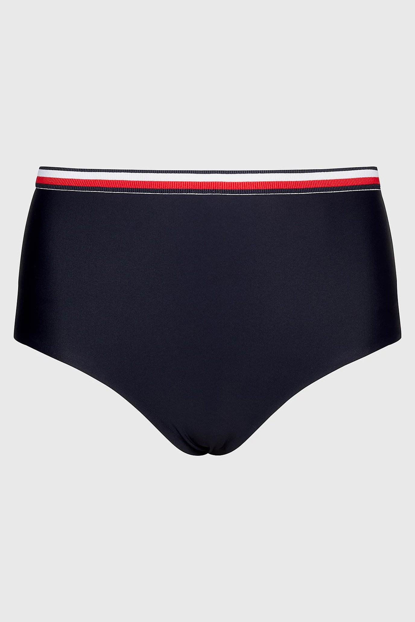 Купальник низ HIGH WAIST BIKINI 4