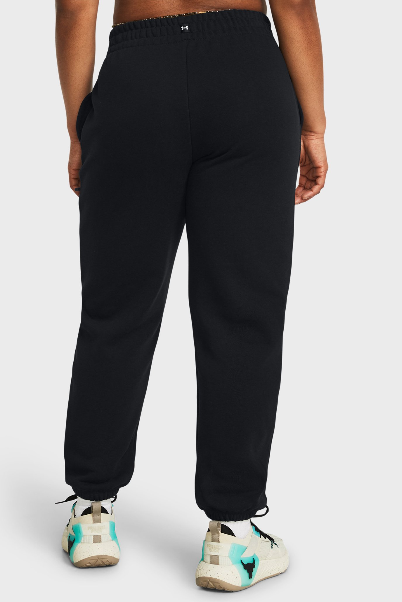 Штаны спортивные Pjt Rck Q1 HW Terry Pant 4