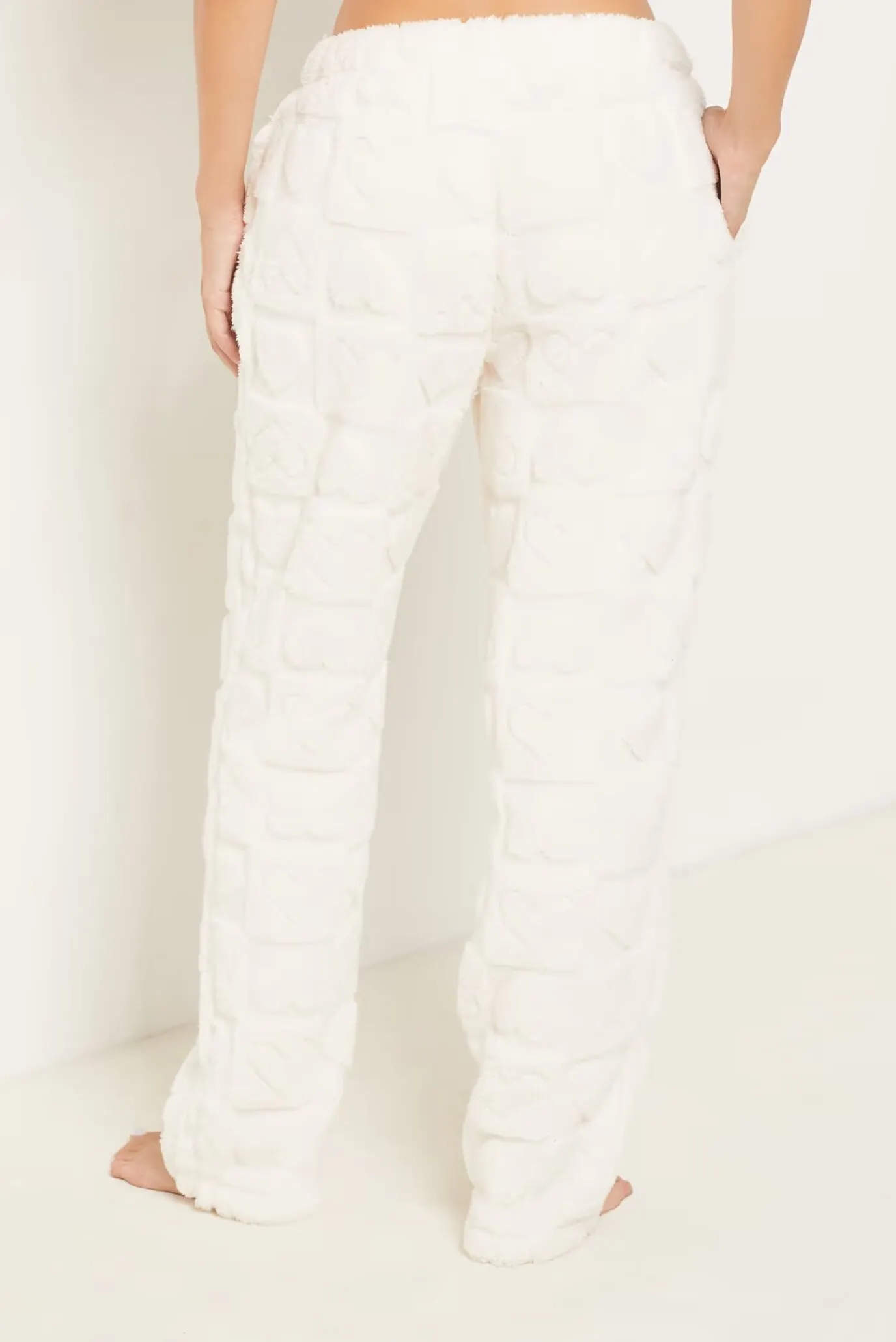 Штаны VOLBERT - PANTALON - BEIGE 2