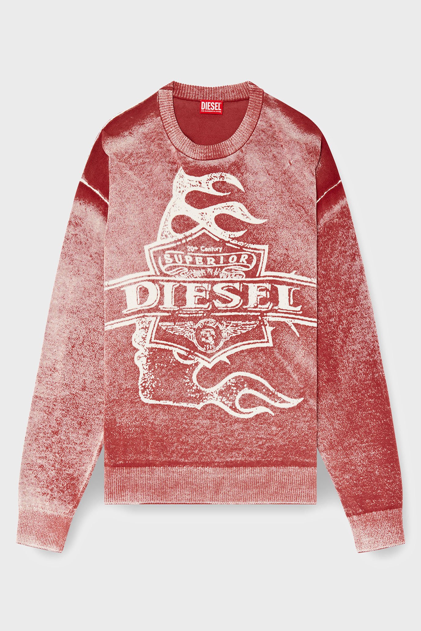 Свитер K-BELEZ MAGLIA 5