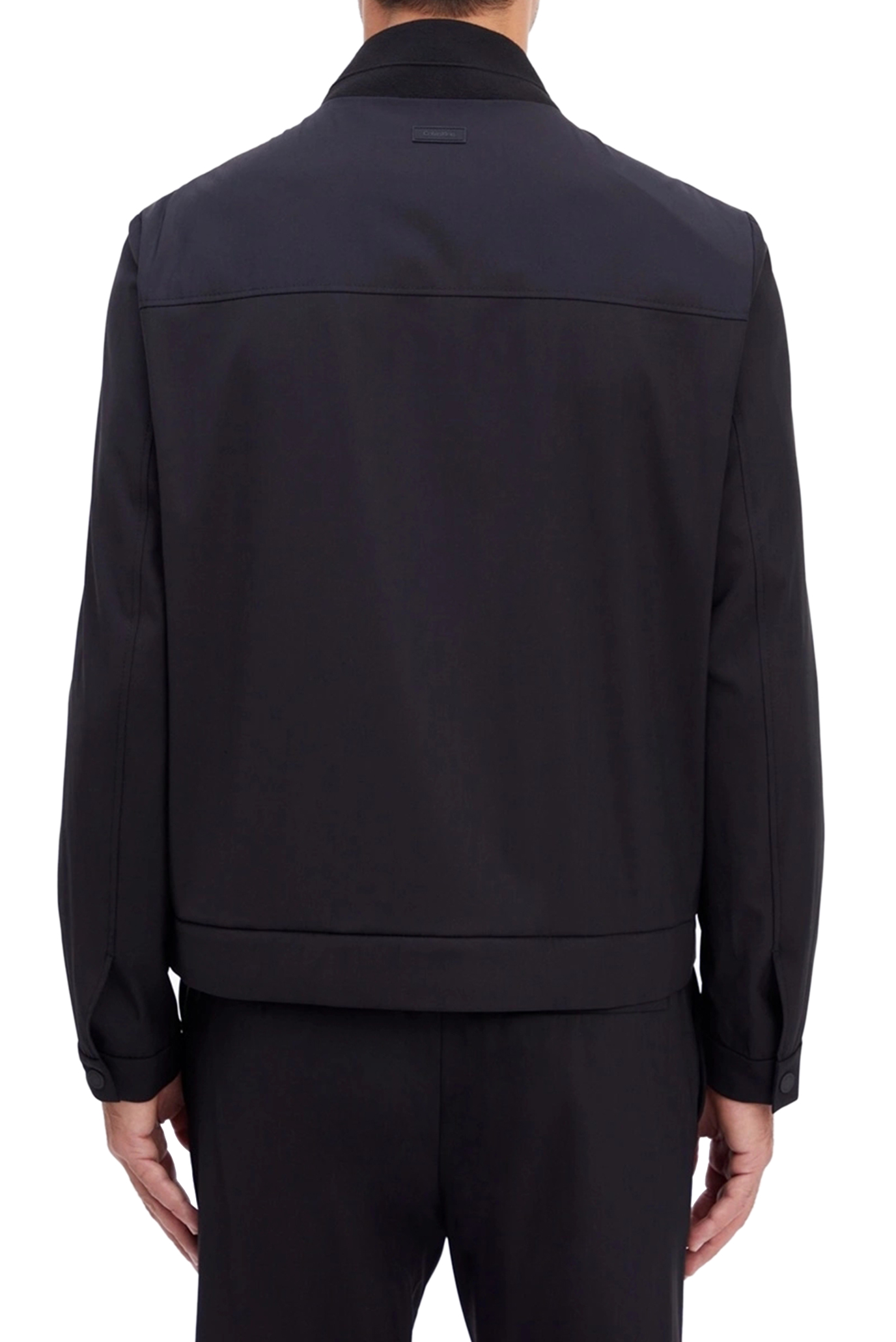 Жакет TECHNO WOOL HERO BOMBER 3