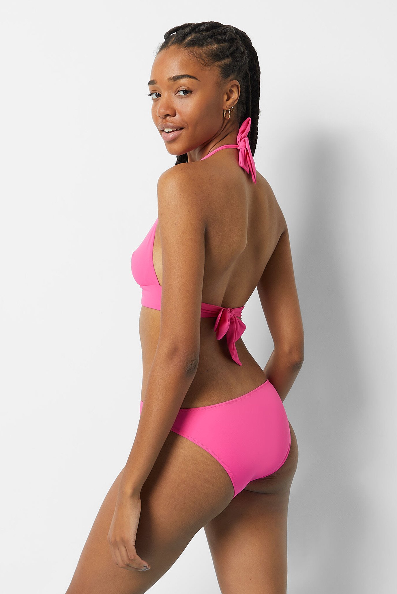 Купальник низ SIGNATURE - BIKI STANDARD 4