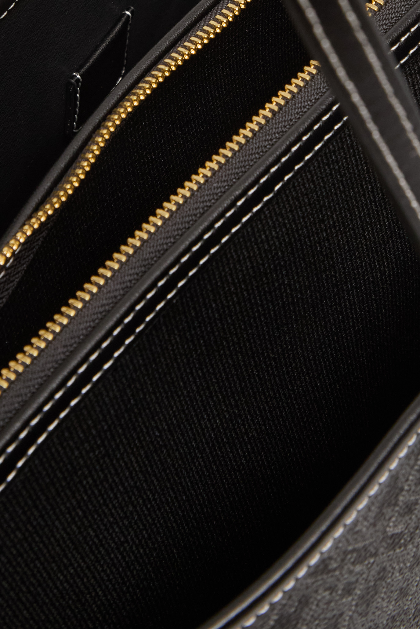 Сумка TH MONOPLAY LEATHER TOTE 5