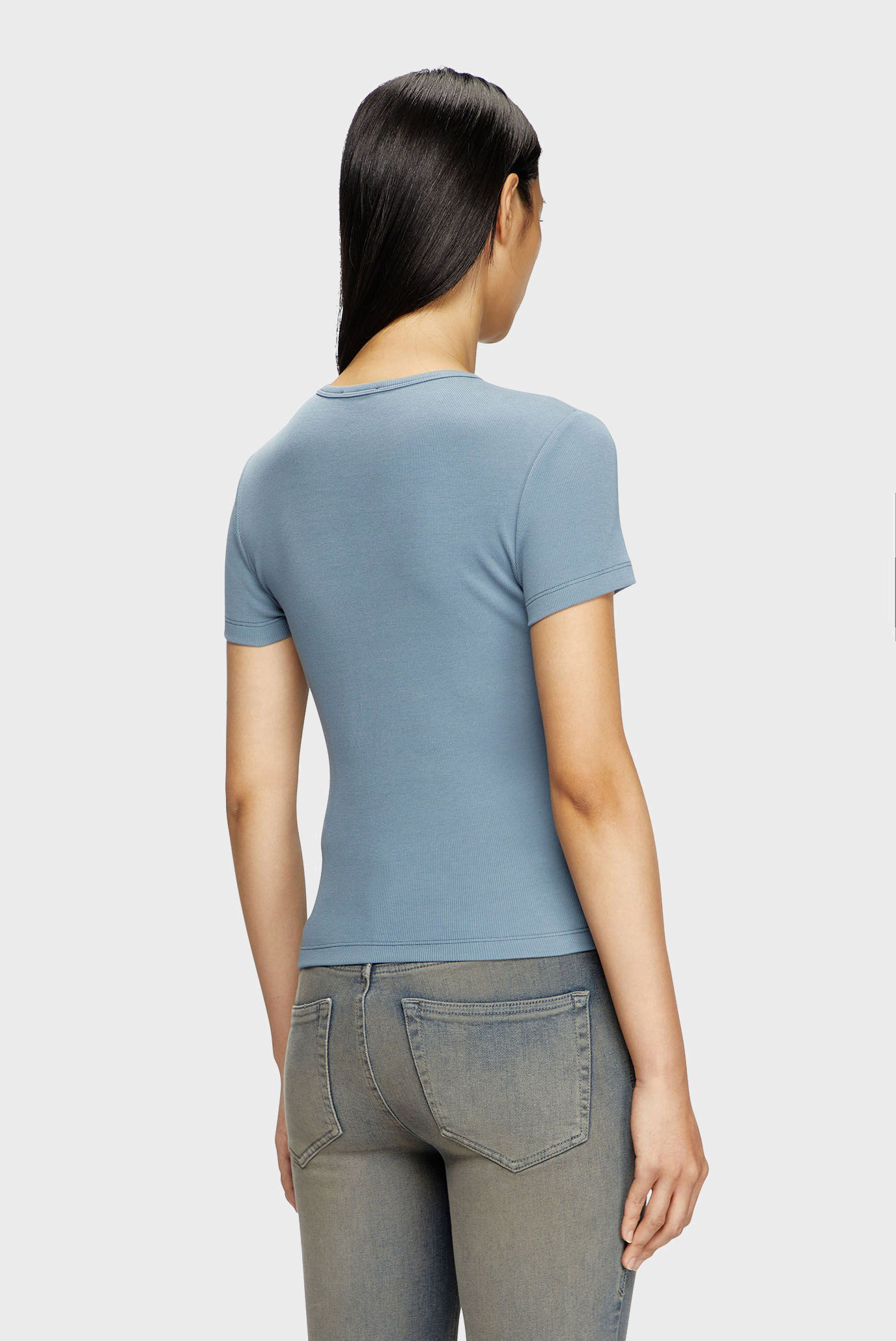 Футболка T-ELE-LONG-D MAGLIETTA 3