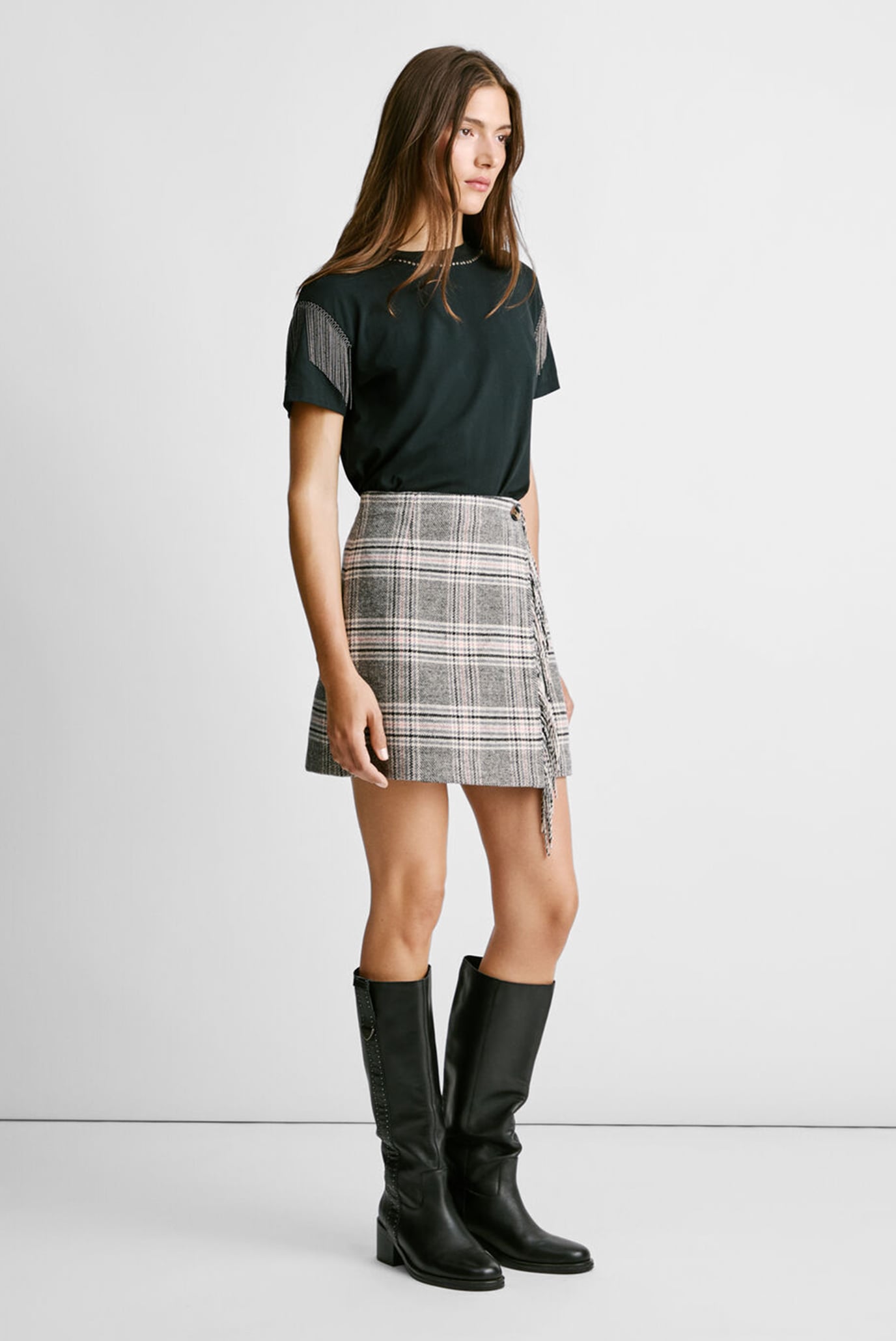 Юбка TALANI SKIRT 3