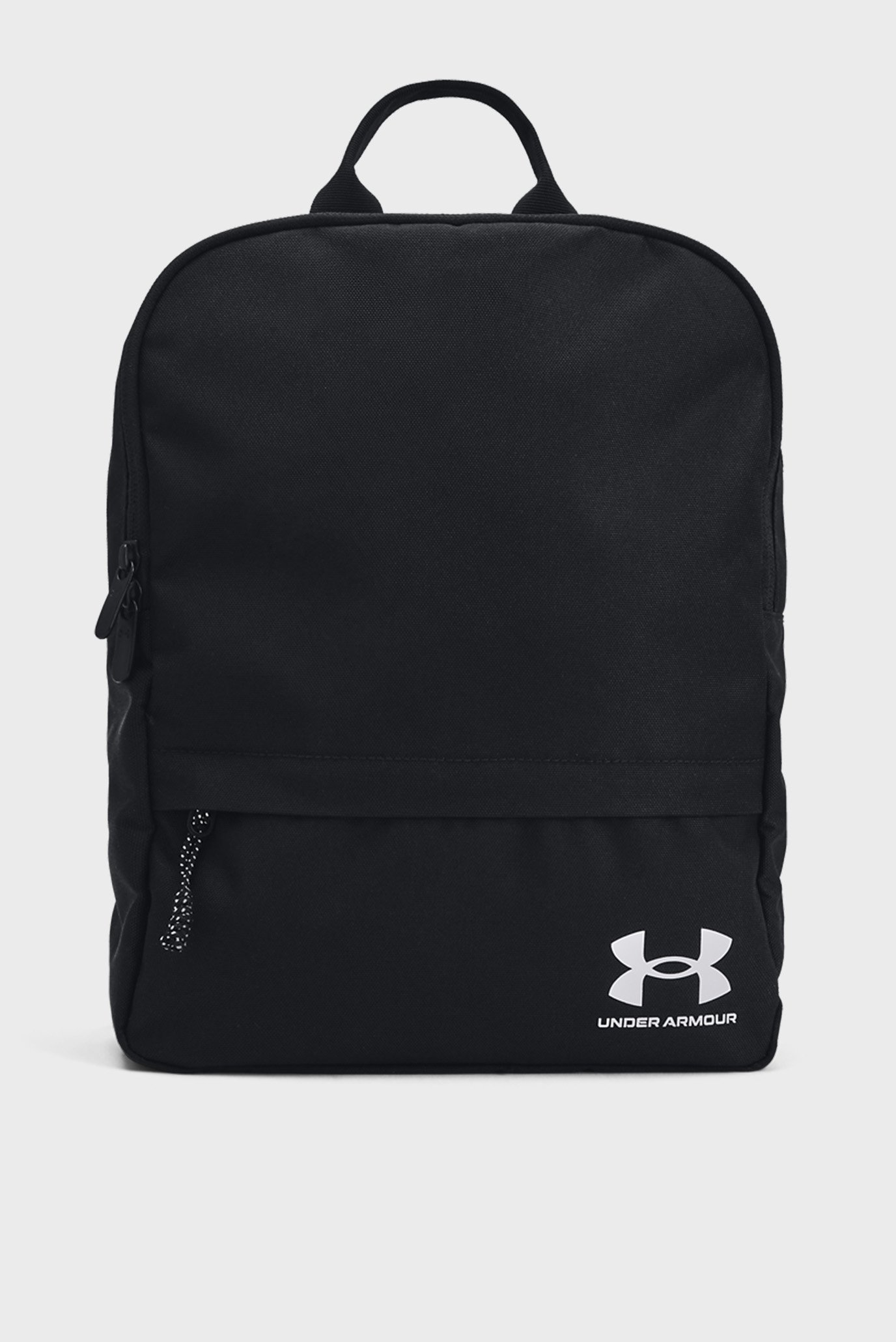 Черный рюкзак UA Loudon Backpack SM 1