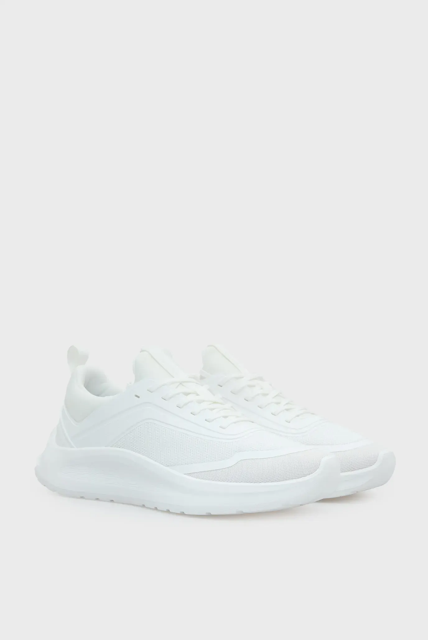 Кроссовки LIGHT EVA RUN LACE SOCK MM 3