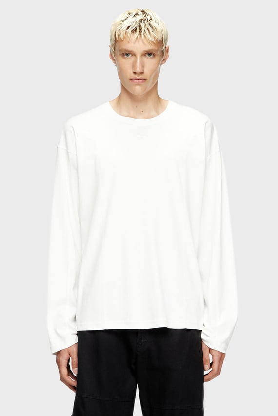 Футболка T-BOXT-LS-INT MAGLIETTA Diesel