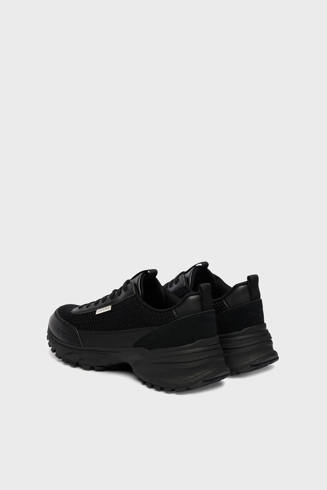 Кроссовки HIKE RUNNER LACEUP MESH 5