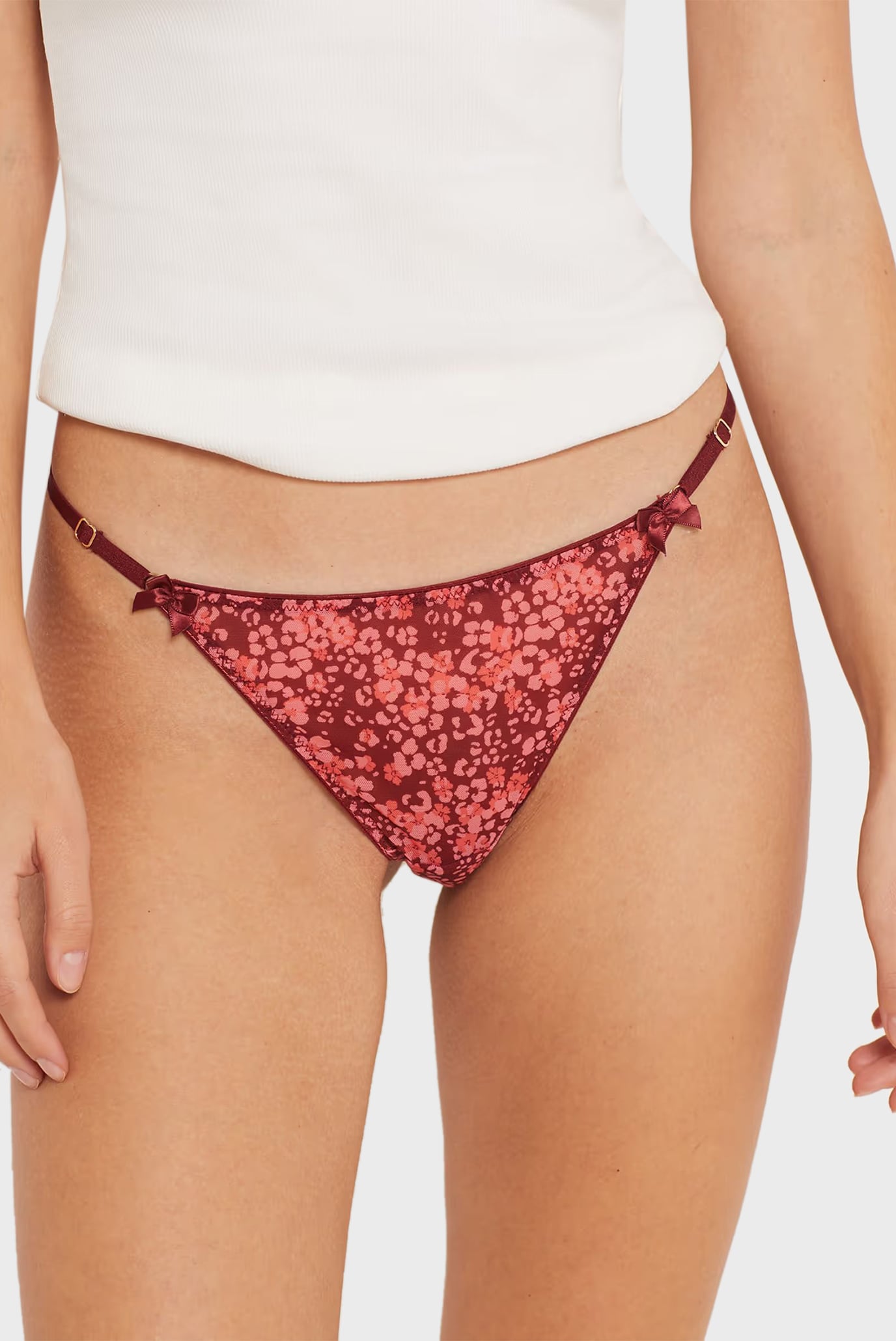 Трусы FOLIE S24 - STRING 2