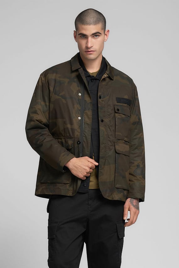 Куртка демисезонная - Replay