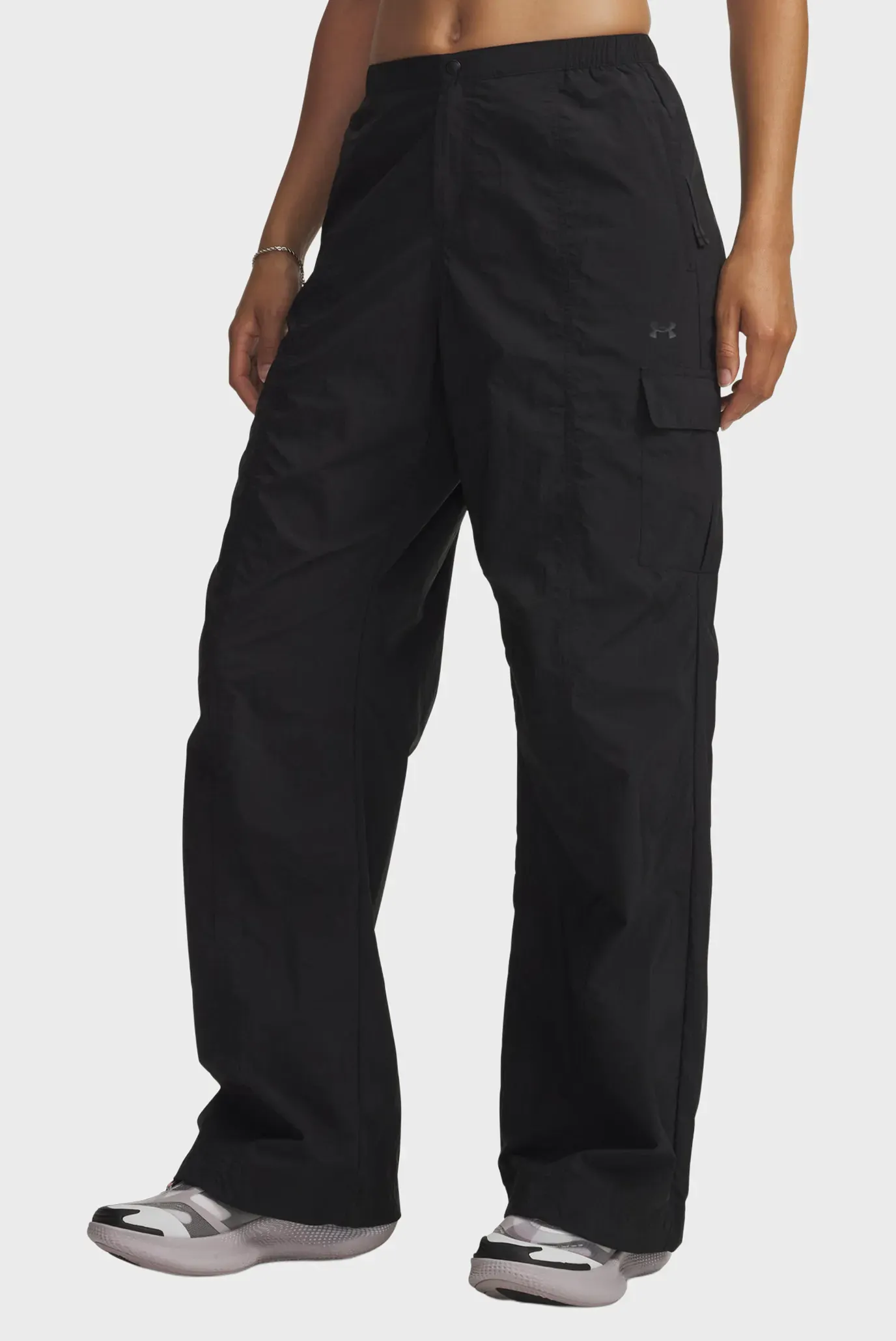 Штаны спортивные Luna Wvn Utl Pant 1