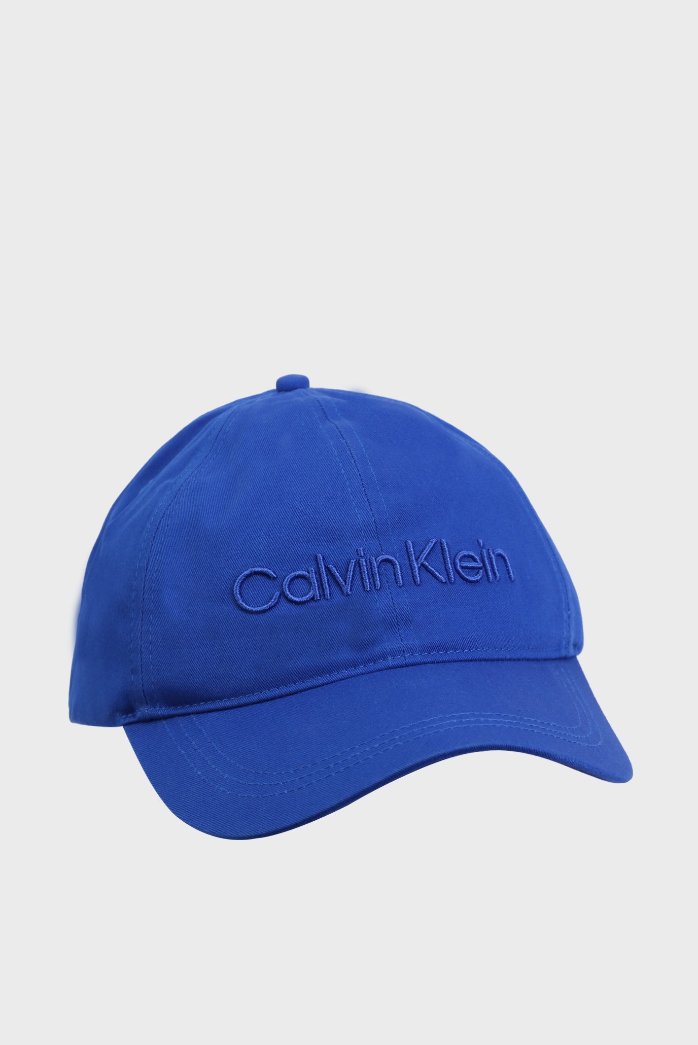 Кепка CALVIN EMBROIDERY BB CAP 1