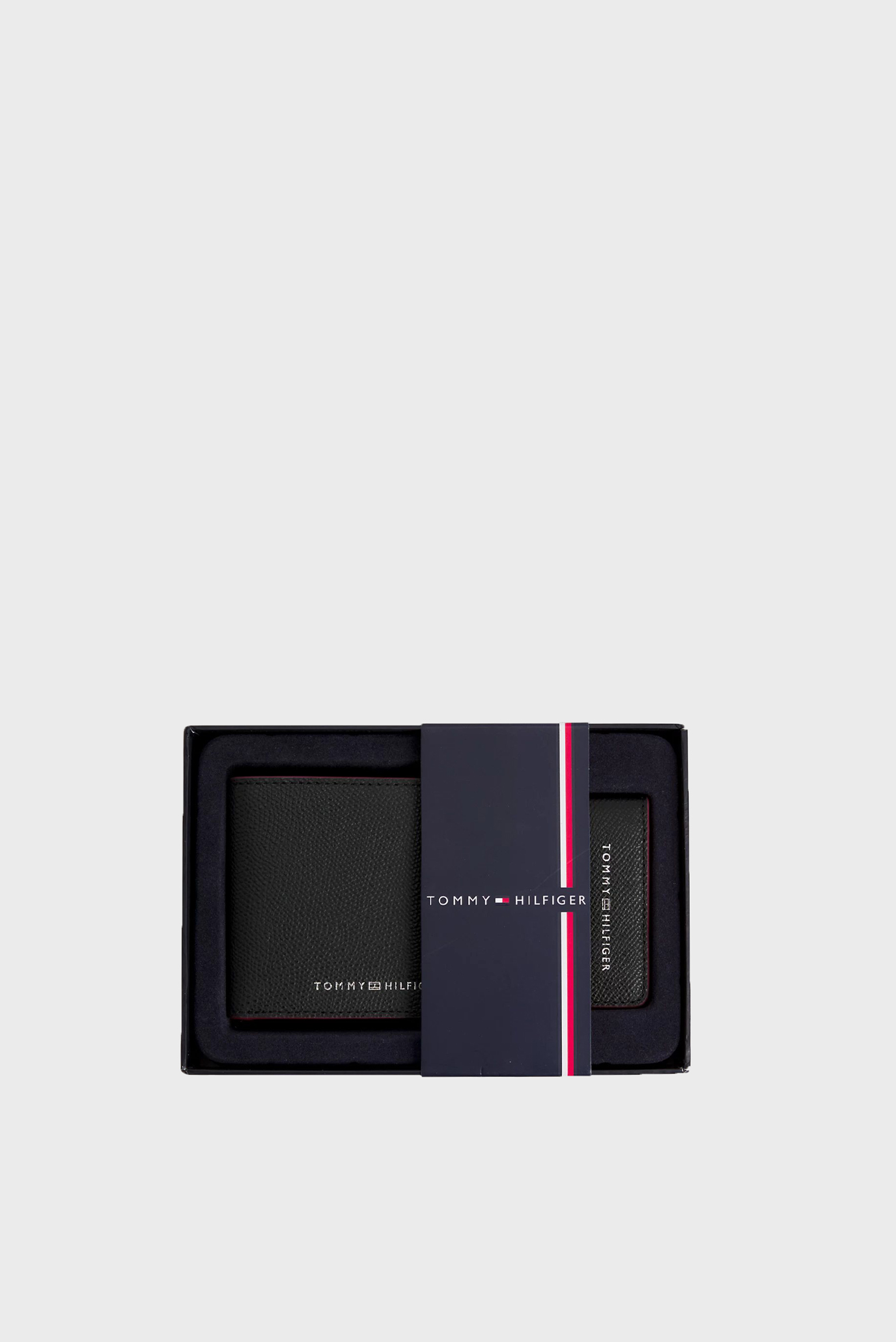 Подарочный набор/GP MINI CC WALLET & MONEY CLIP 1