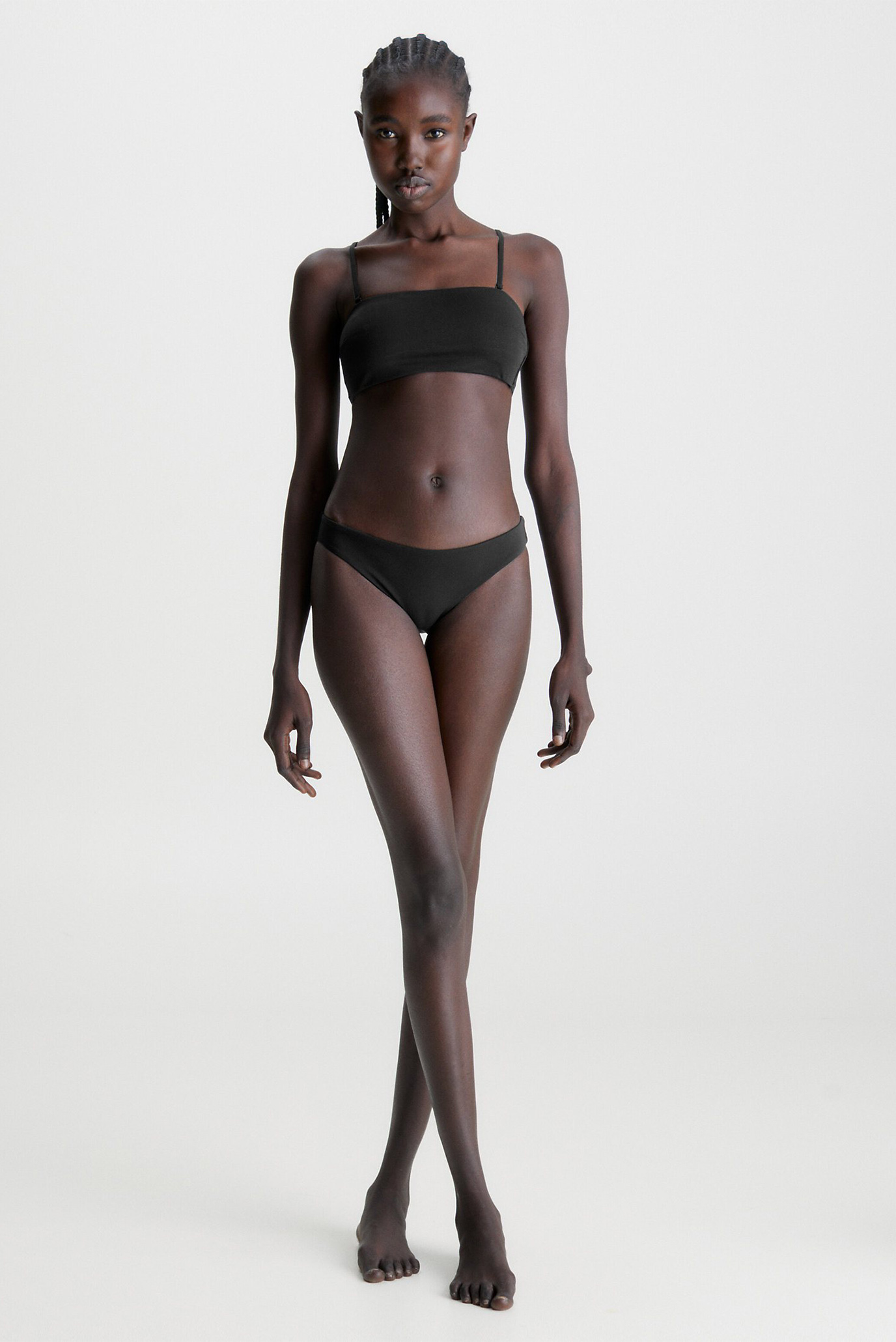 Купальник верх BANDEAU 3