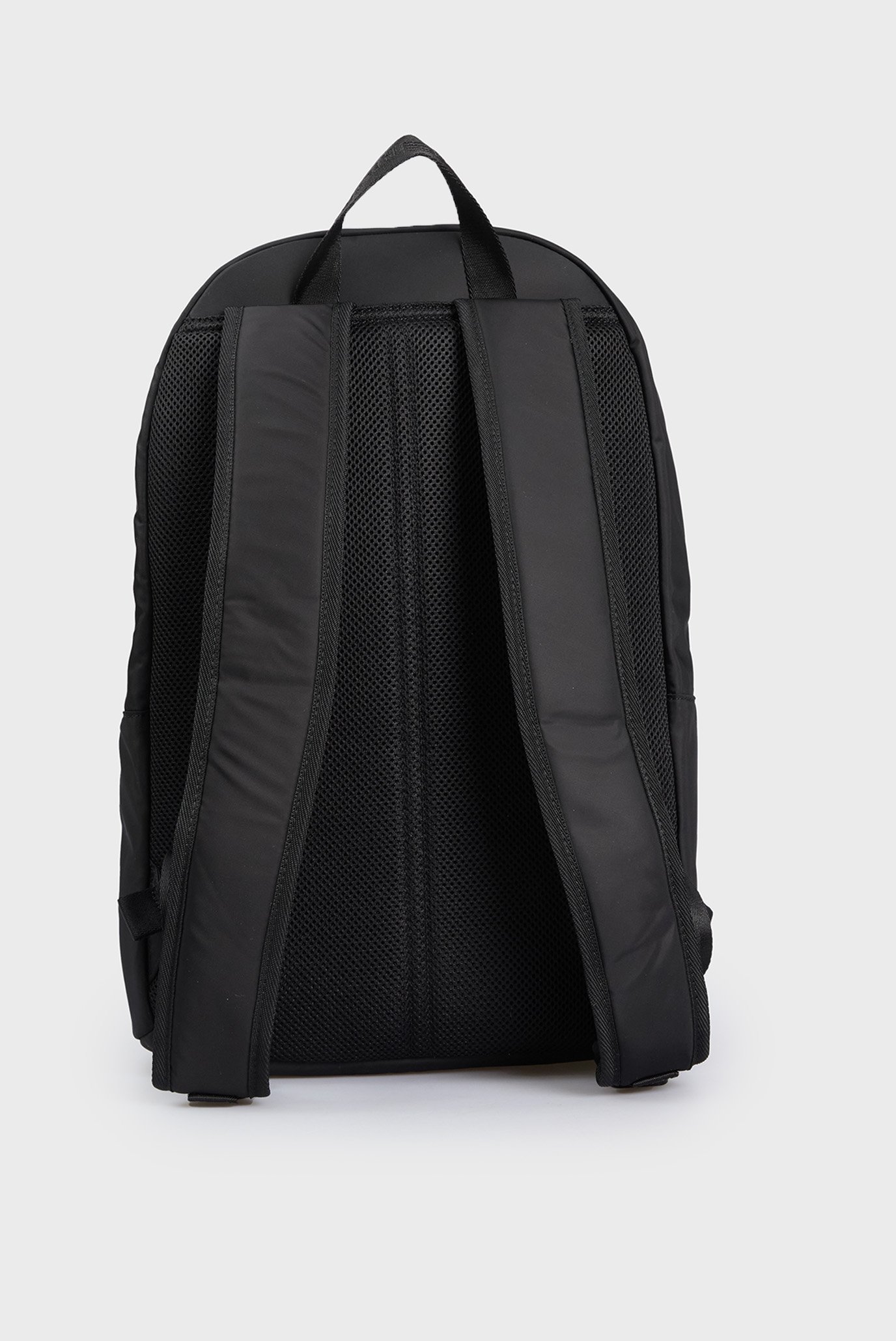Мужской черный рюкзак TH ELEMENT REPREVE BACKPACK 4
