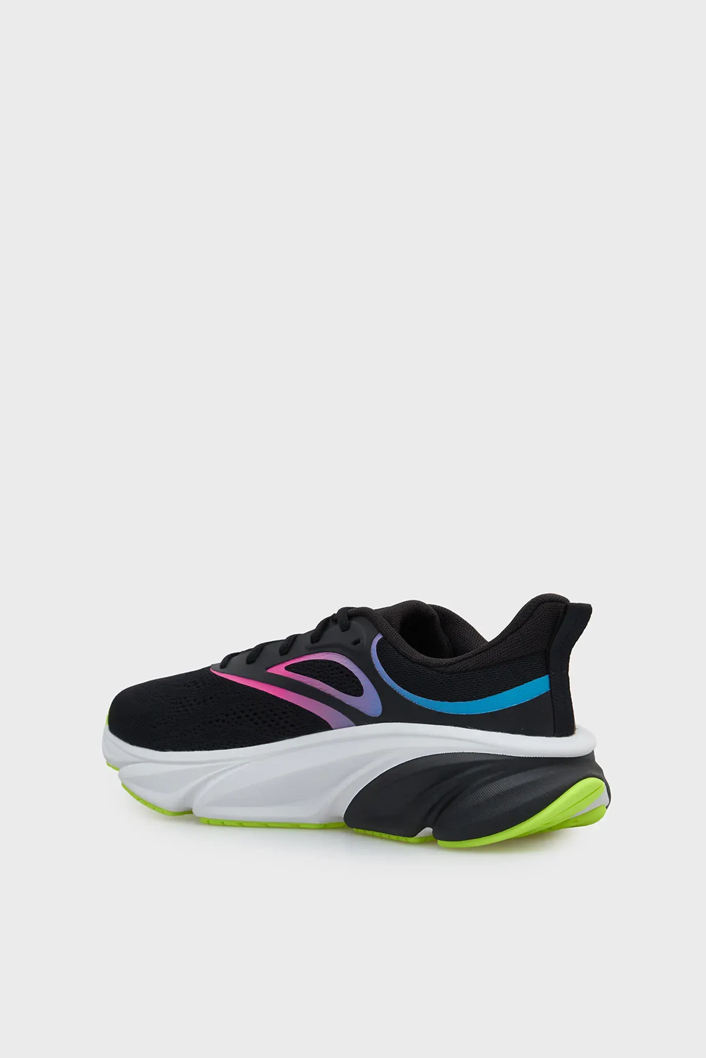 Кроссовки UA Rogue 6-BLK 5