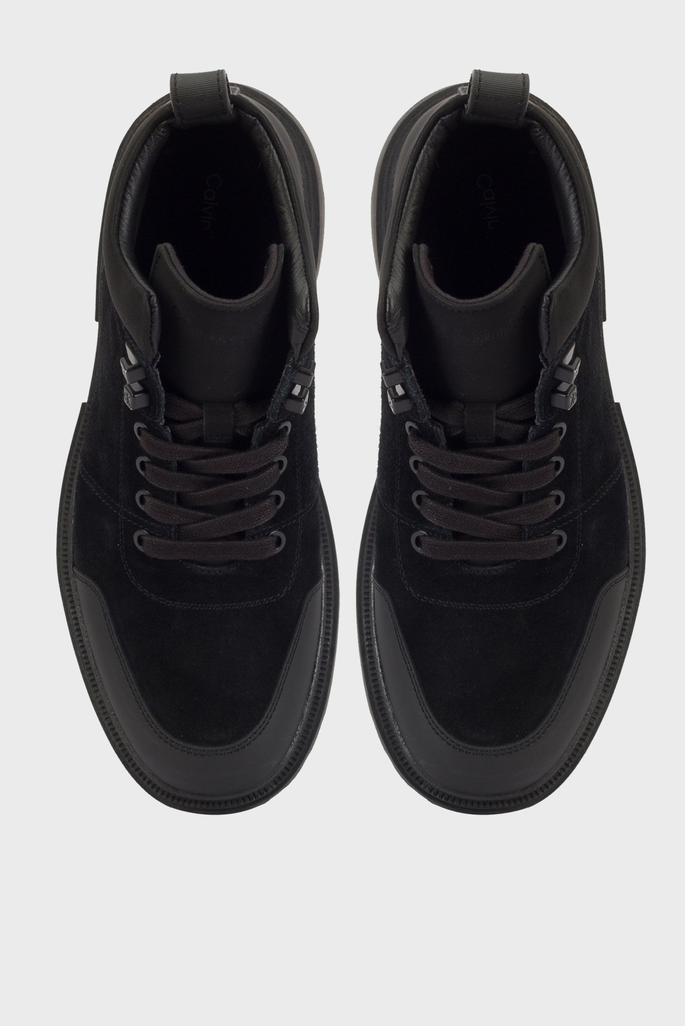 Ботинки CHUNKY LOW HIKING BOOT 4