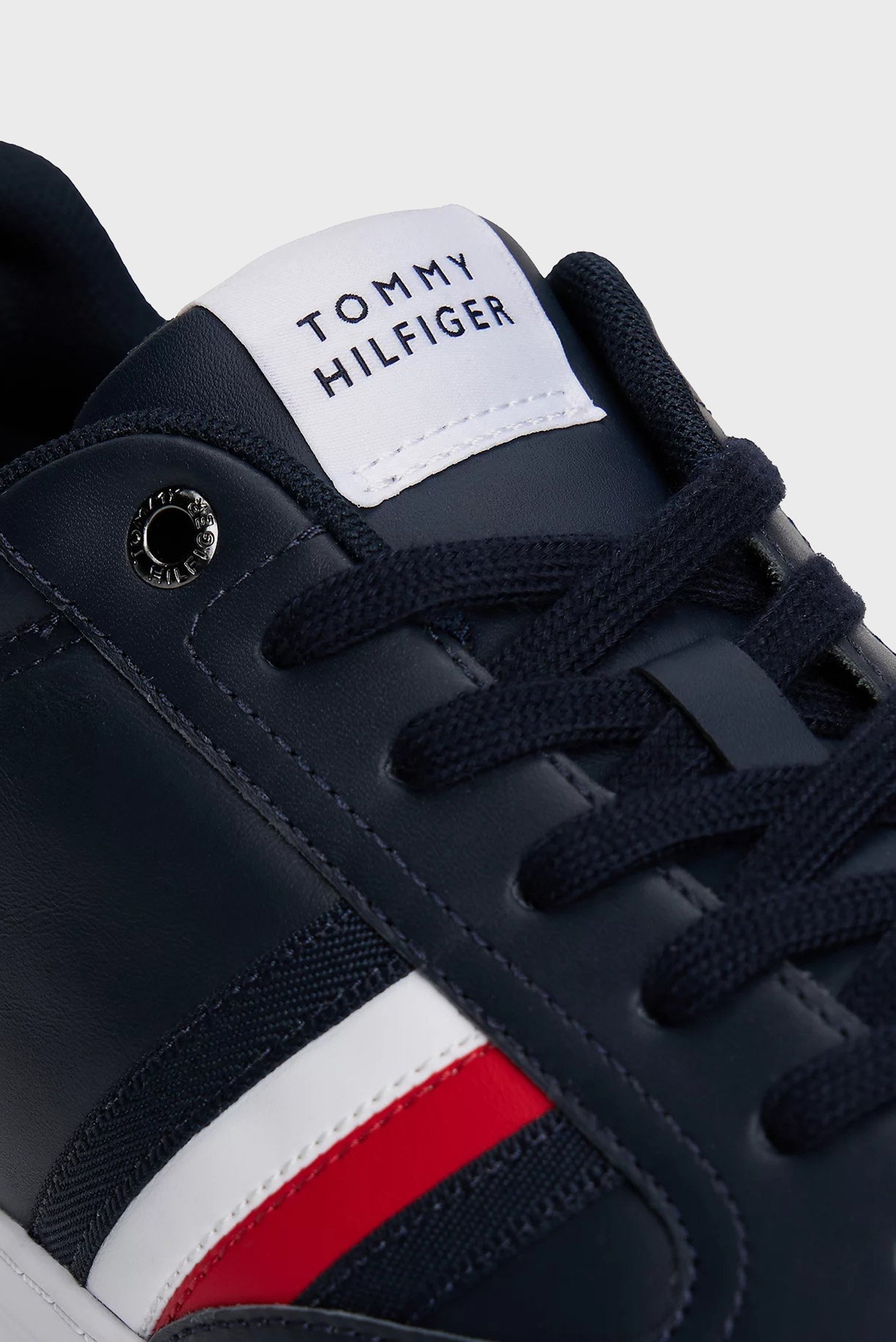 Кеды ICON COURT  STRIPES 7