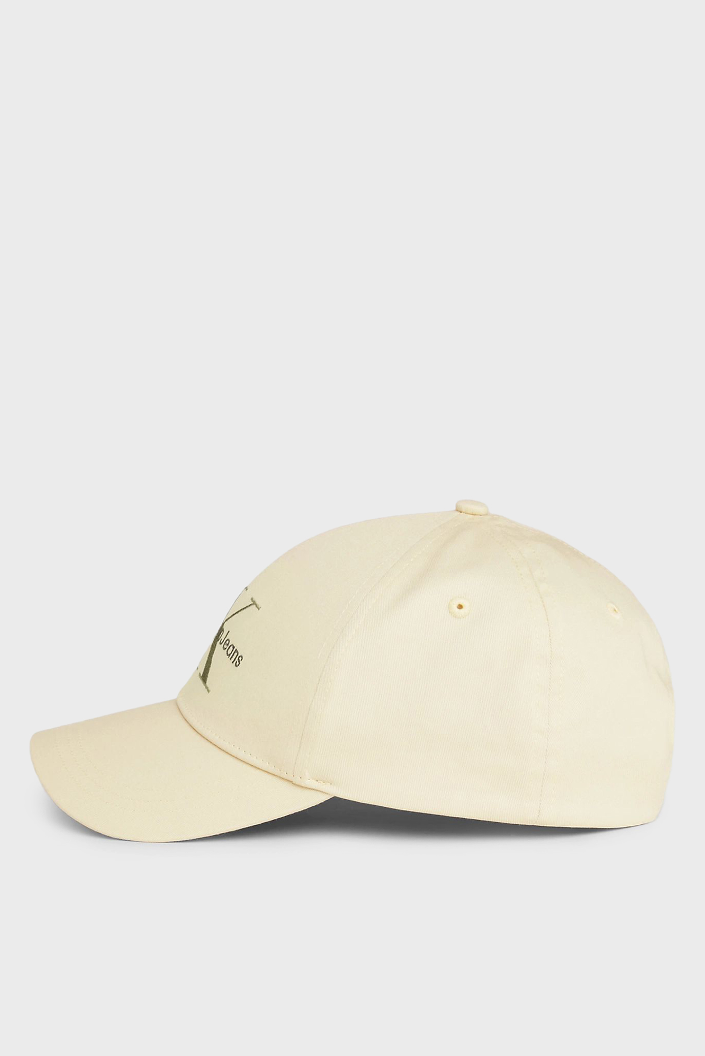 Кепка MONOGRAM CAP 3