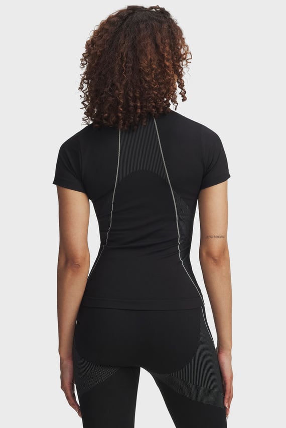 Футболка/UA Vanish Seamless SS