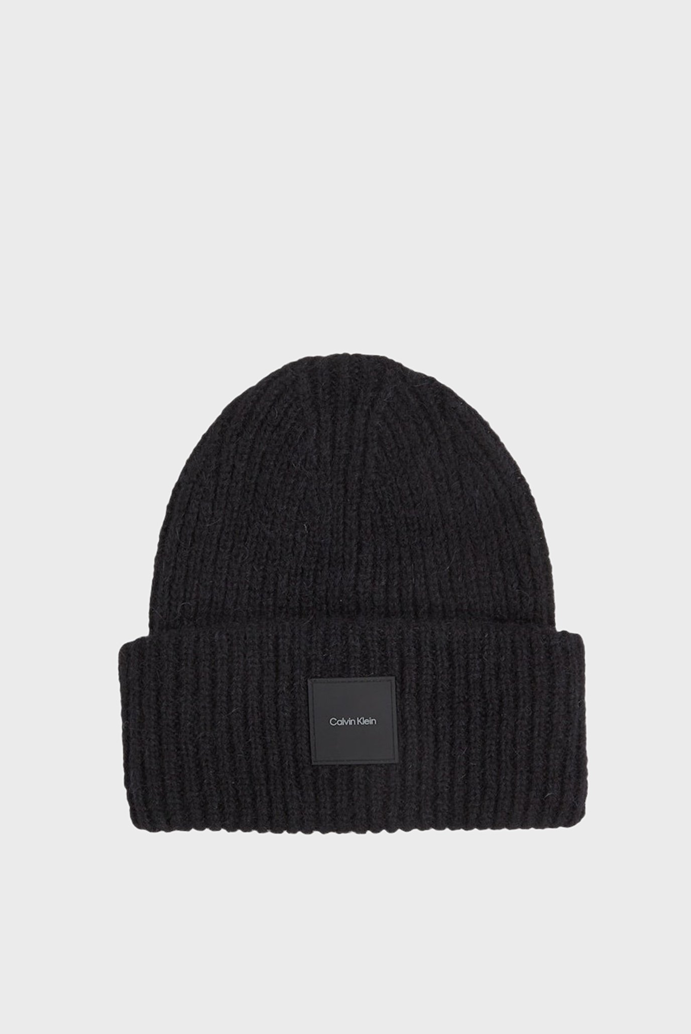 Шапка/WOOL XL BEANIE 1