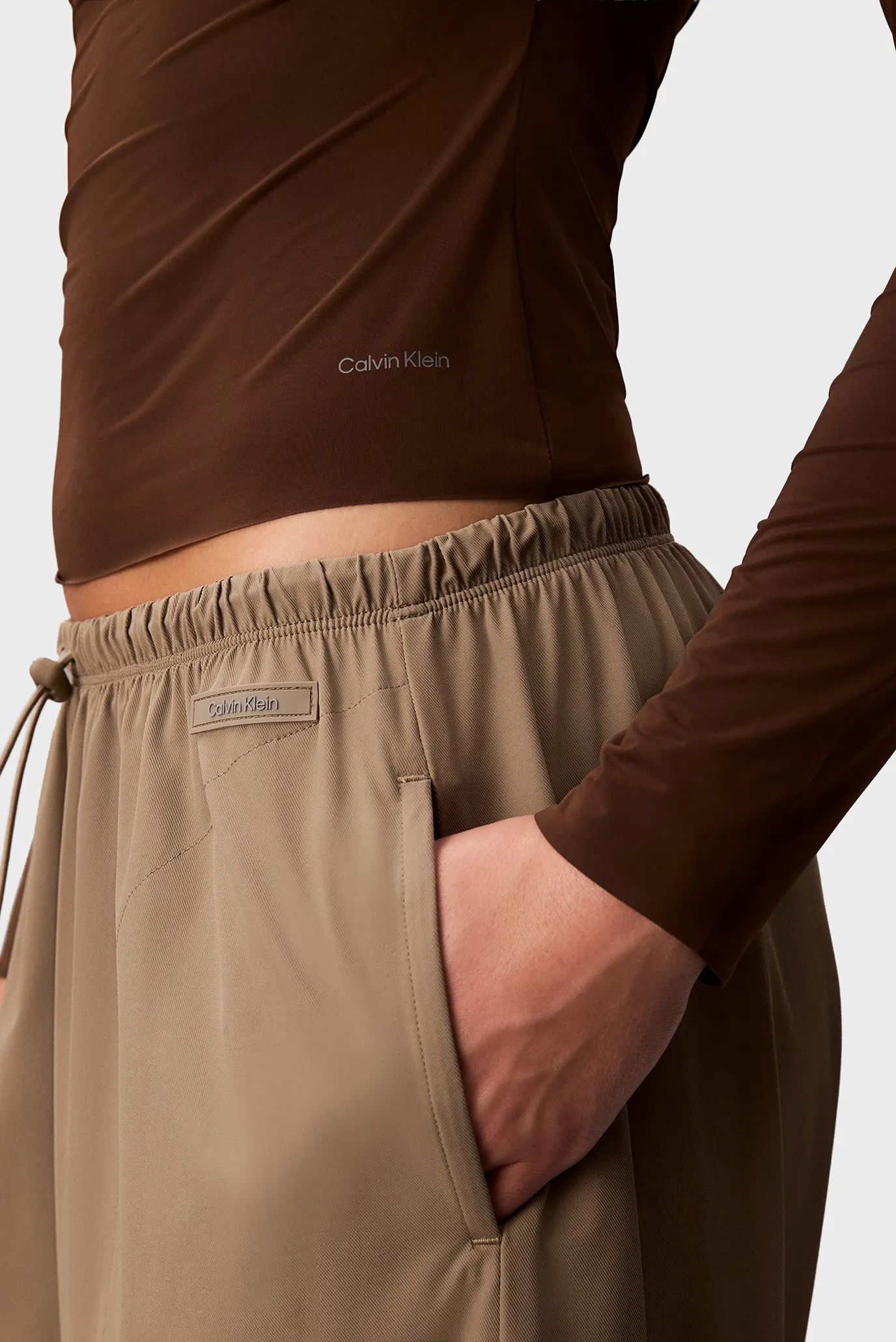 Лонгслив SECOND SKIN LS TOP 5