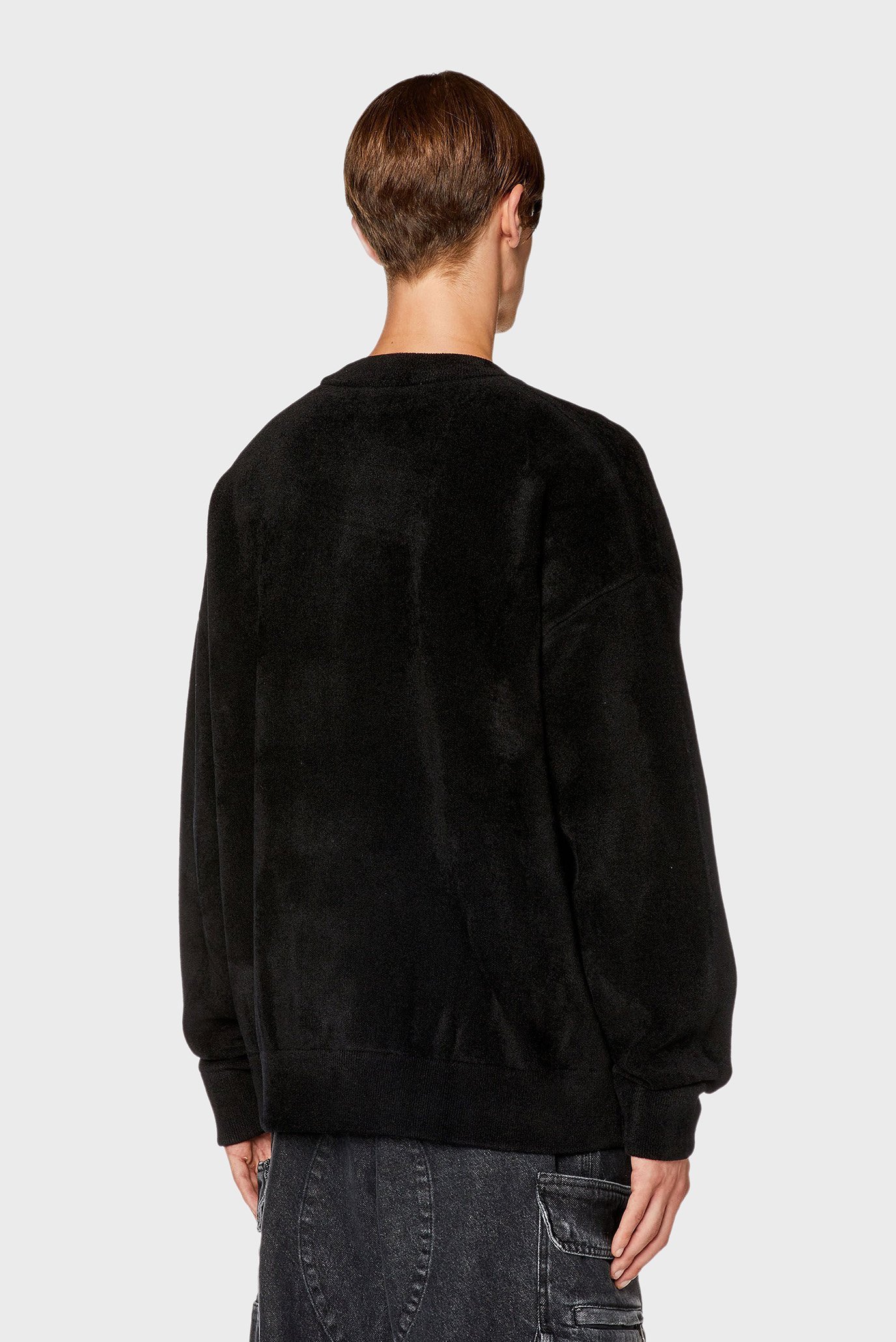 Свитер K-TRIA KNITWEAR 3