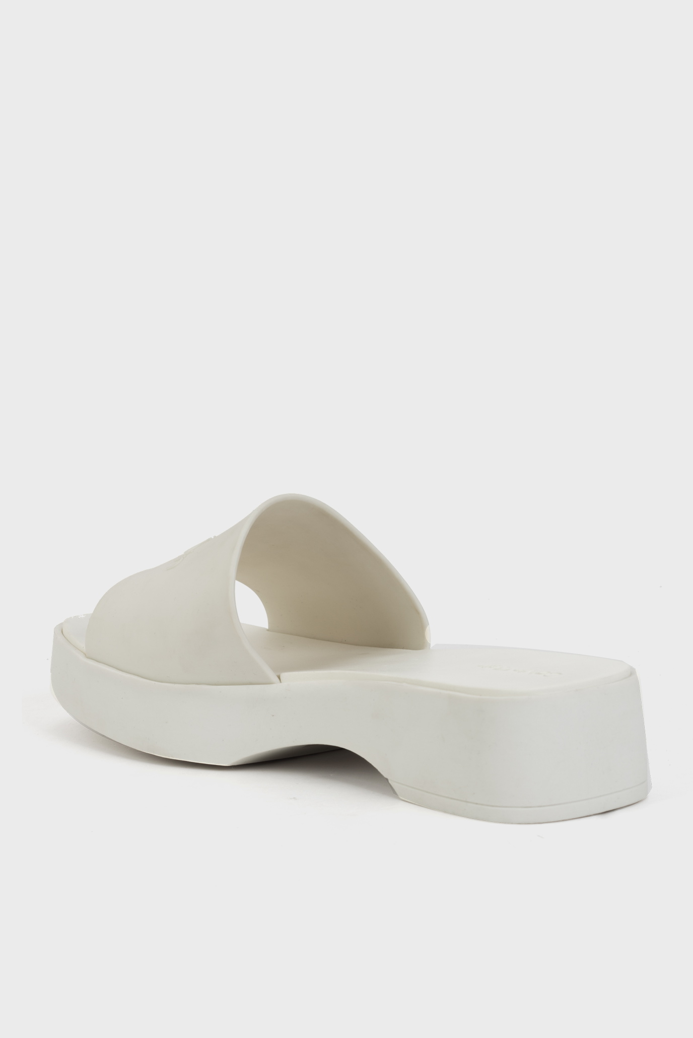 Слайдеры WEDGE SLIDE Calvin Klein Слайдеры WEDGE SLIDE 3