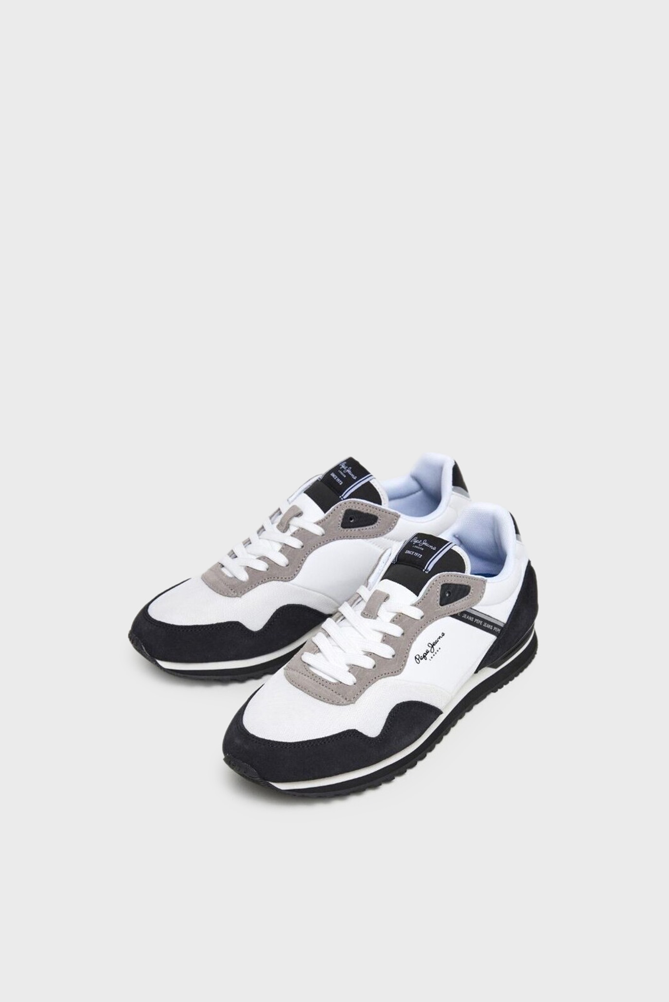 Кроссовки LONDON LIFE M 3