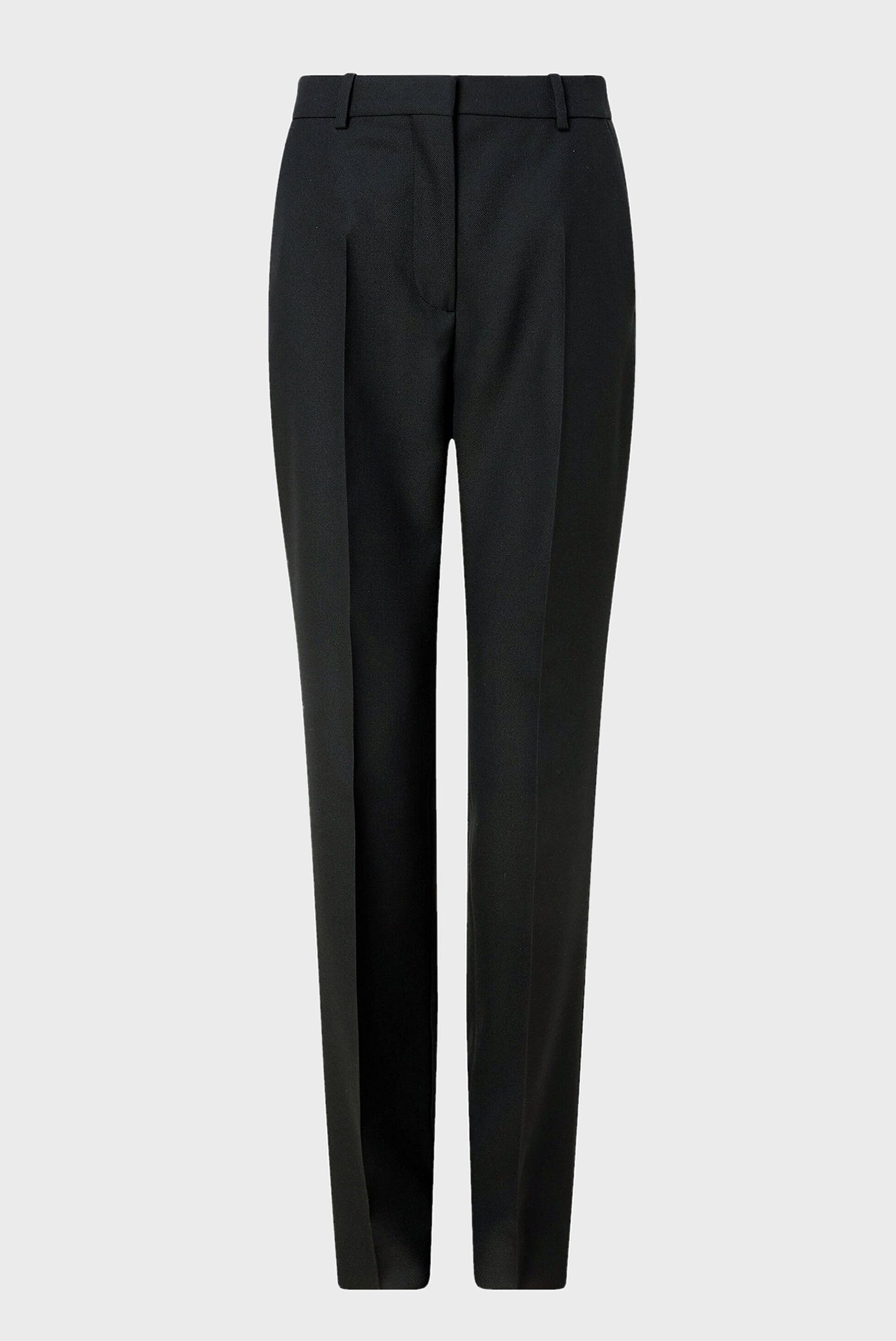Брюки ESSENTIAL SLIM STRAIGHT PANT 5