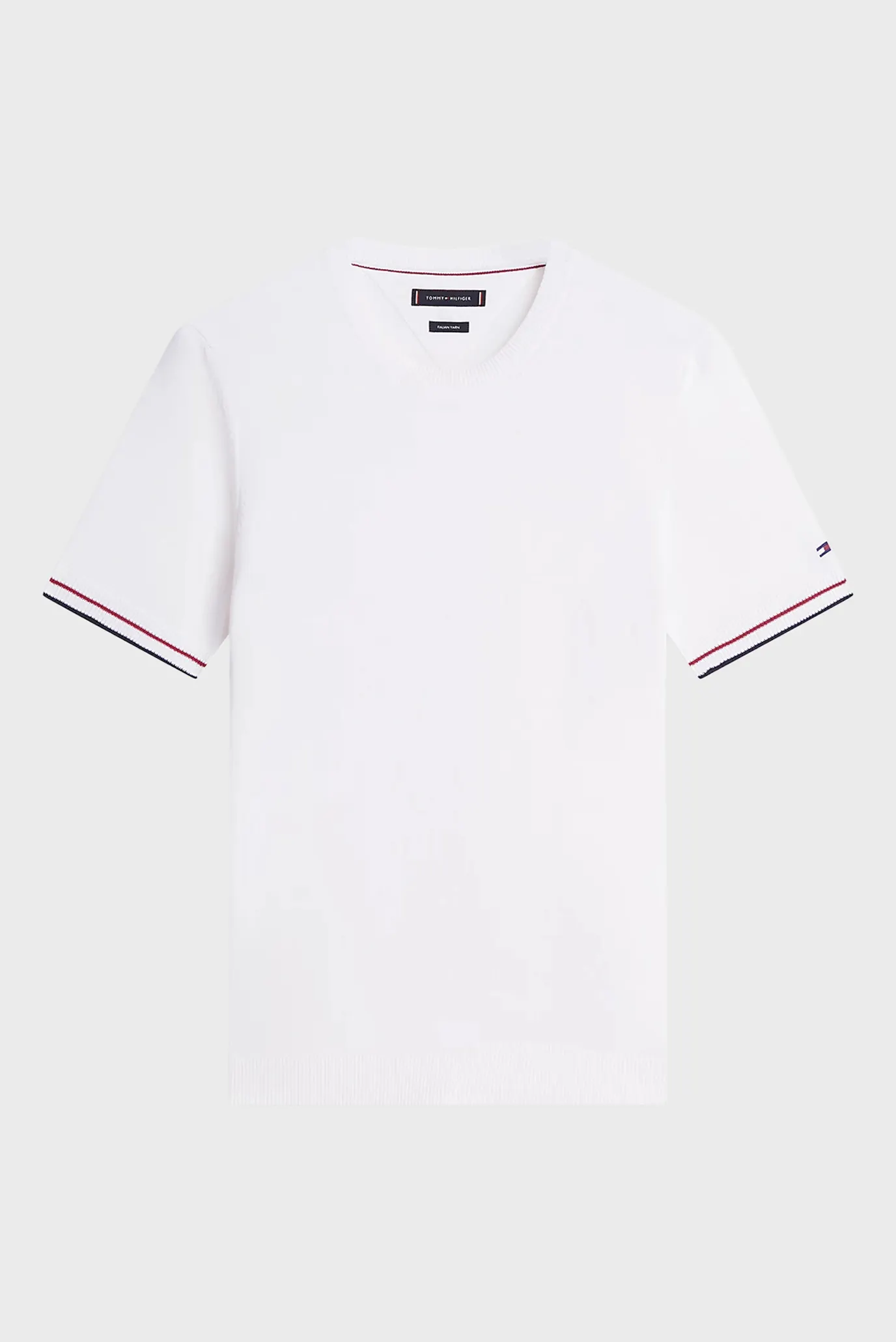 Футболка DC TECH COTTON TEE 5