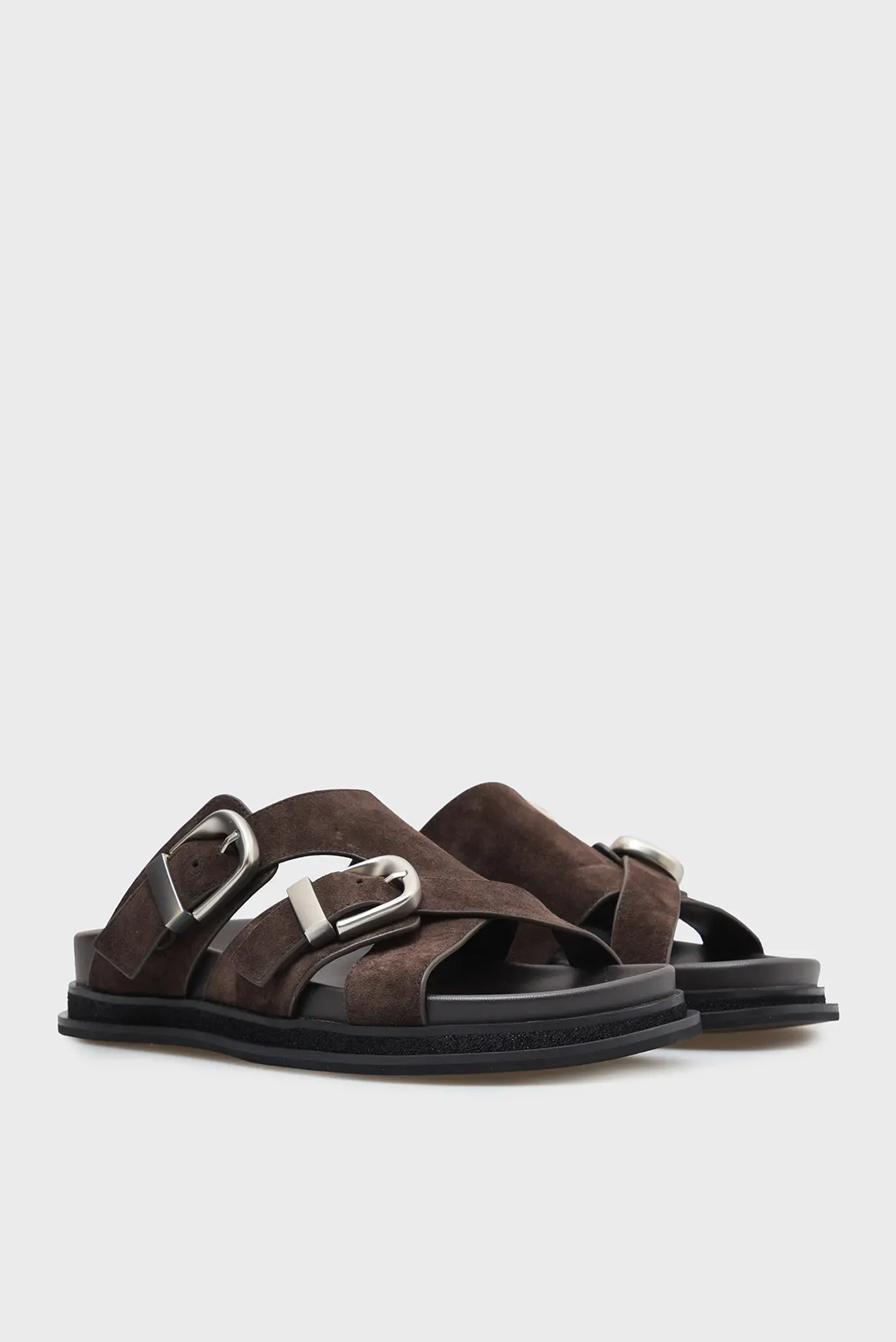 Сандалии Camilla 3