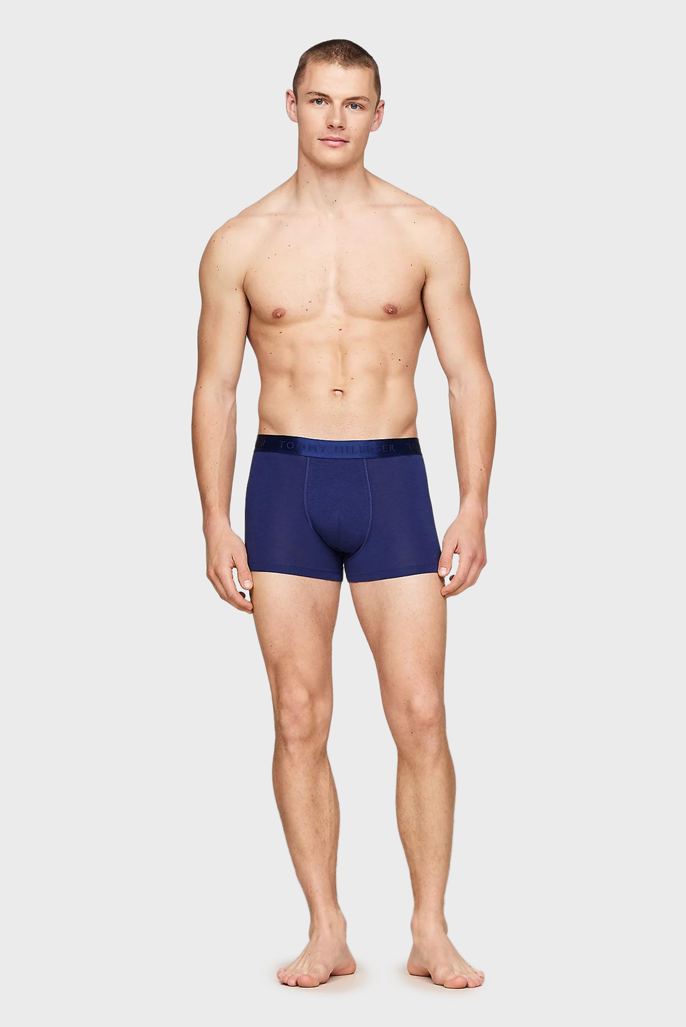 Мужские боксеры (3 шт) TRUNK 5