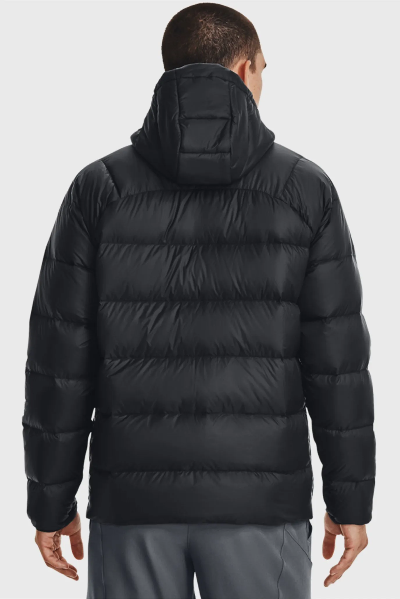 Куртка зимняя Armour Down 2.0 Jkt 3