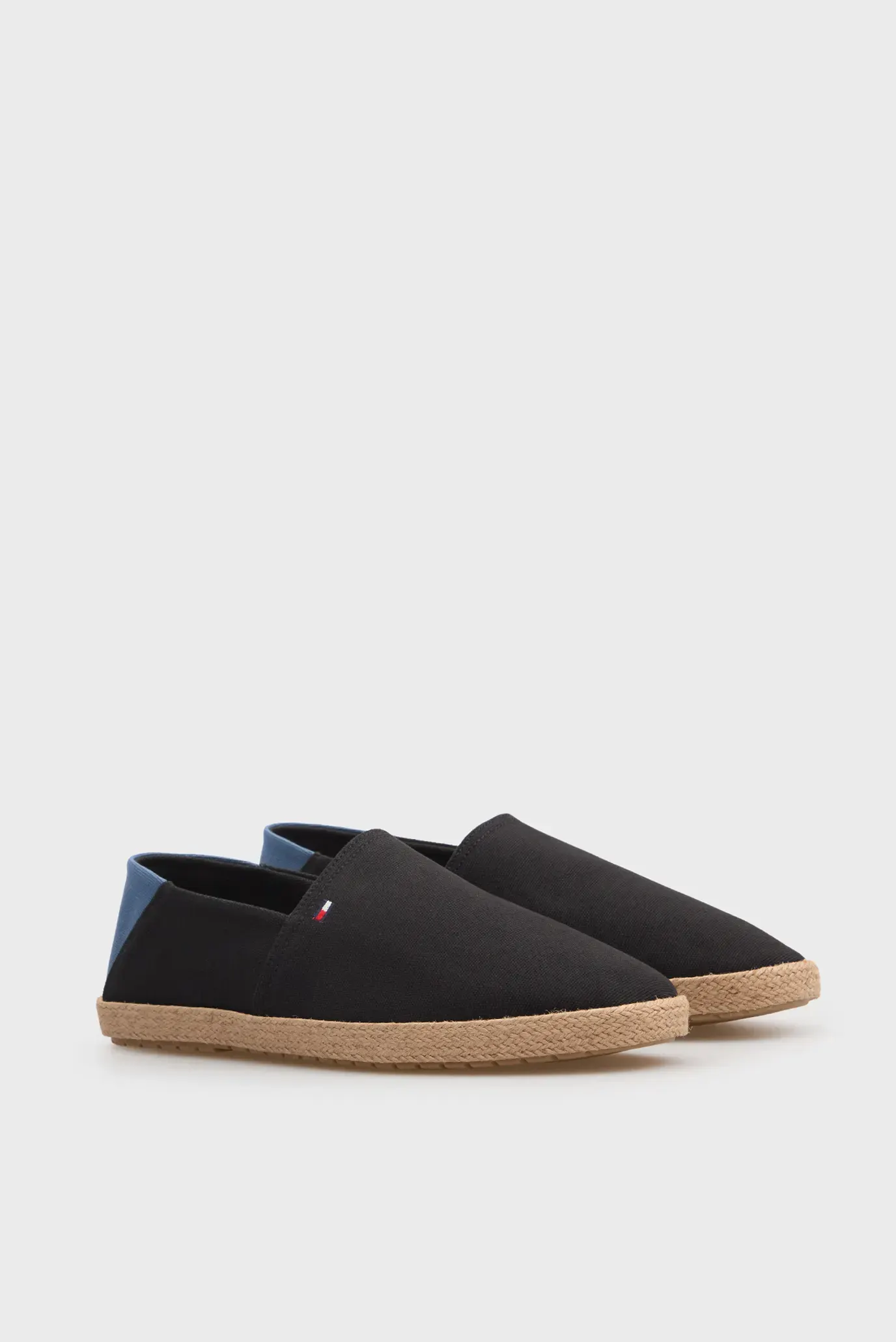 Эспадрильи CORE HILFIGER ESPADRILLE TEXTILE 3