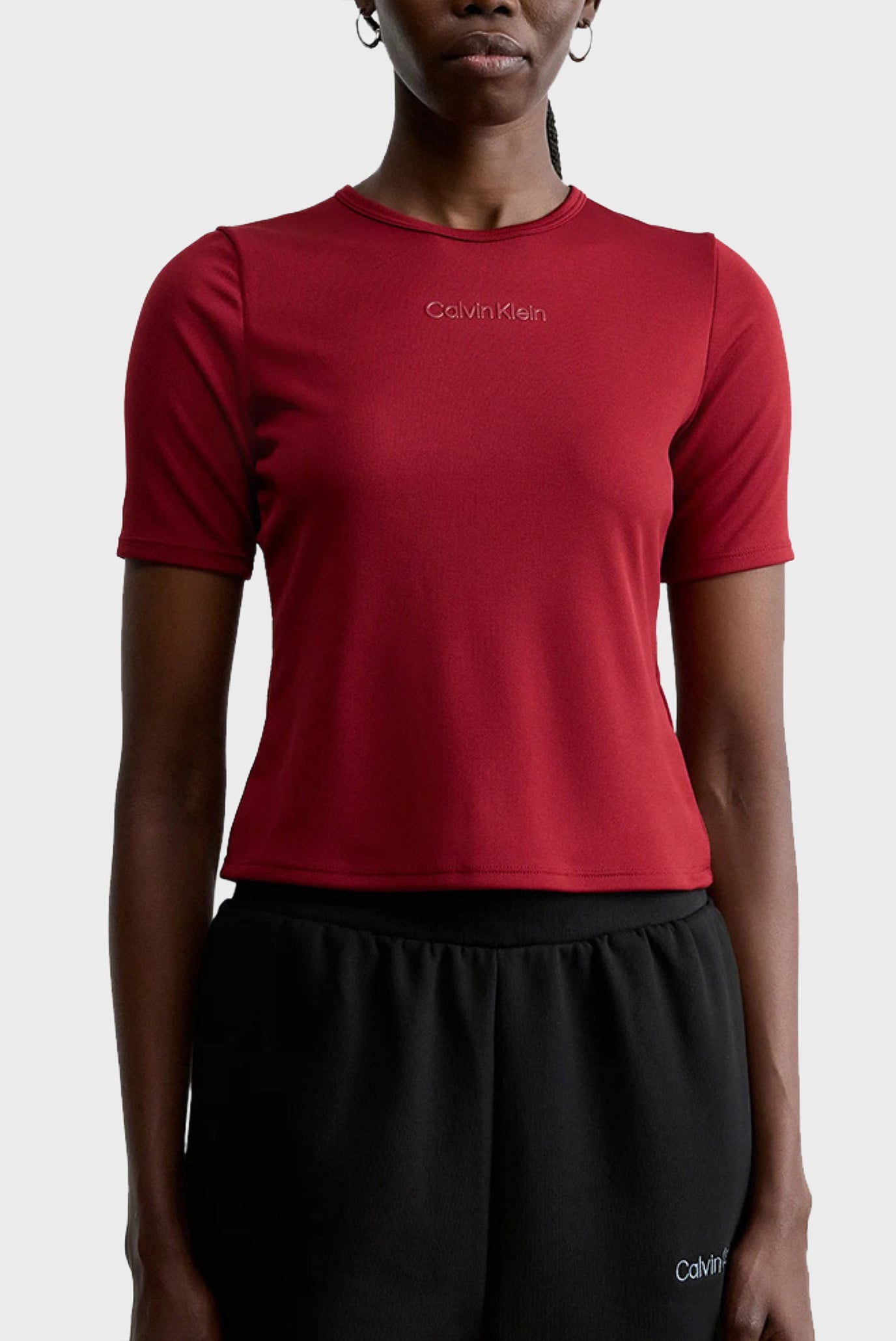 Футболка SS TEE 1