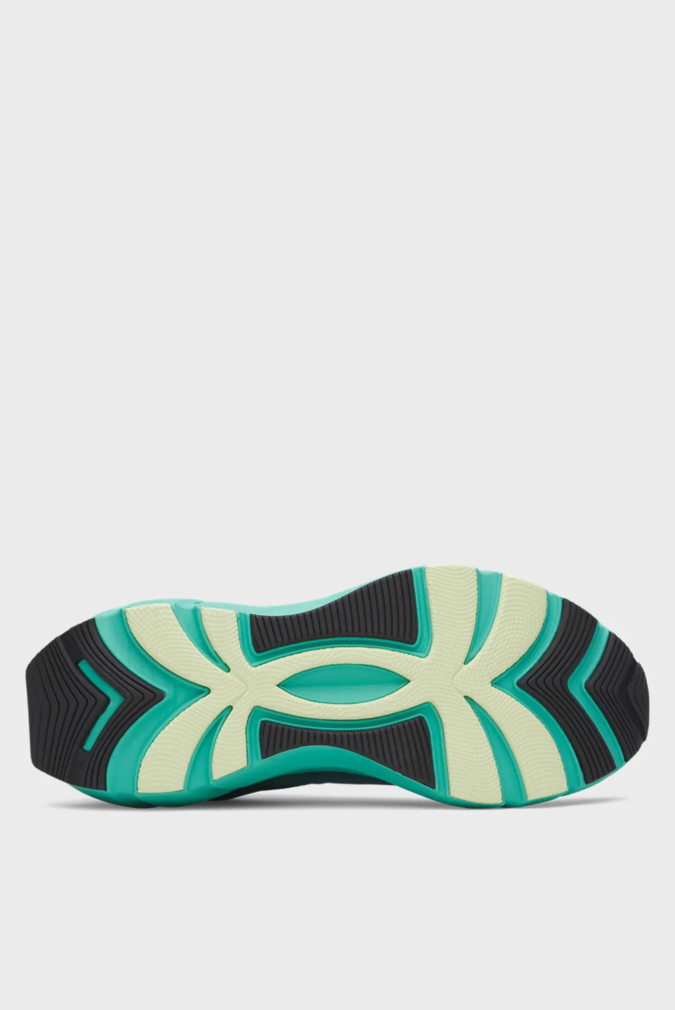 Кроссовки UA Aura RPSTP-GRN 5