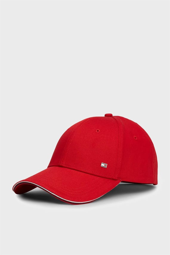 Кепка TH CORPORATE COTTON 6 PANEL CAP