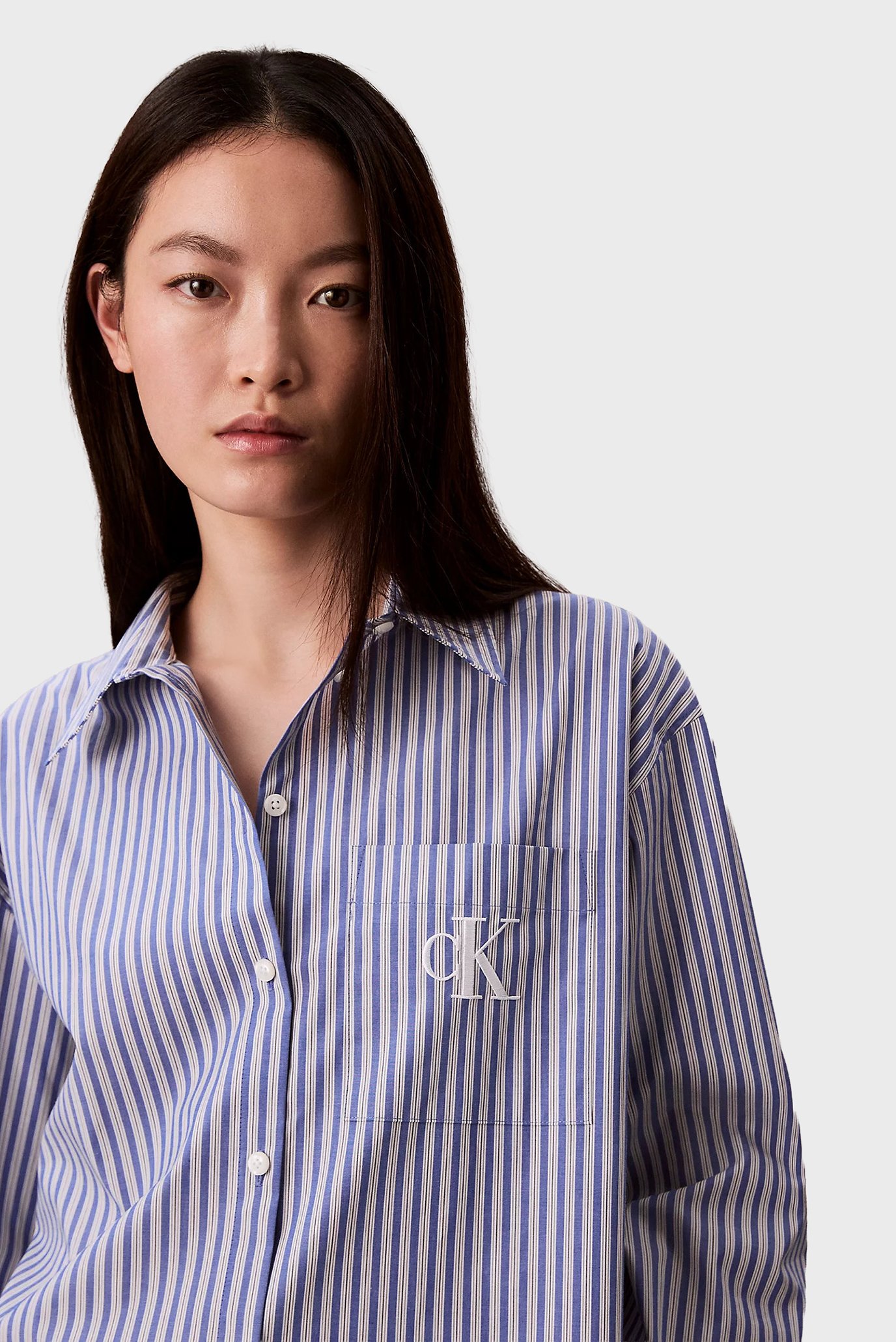 Рубашка YD Perfect Button-down Shirt 5