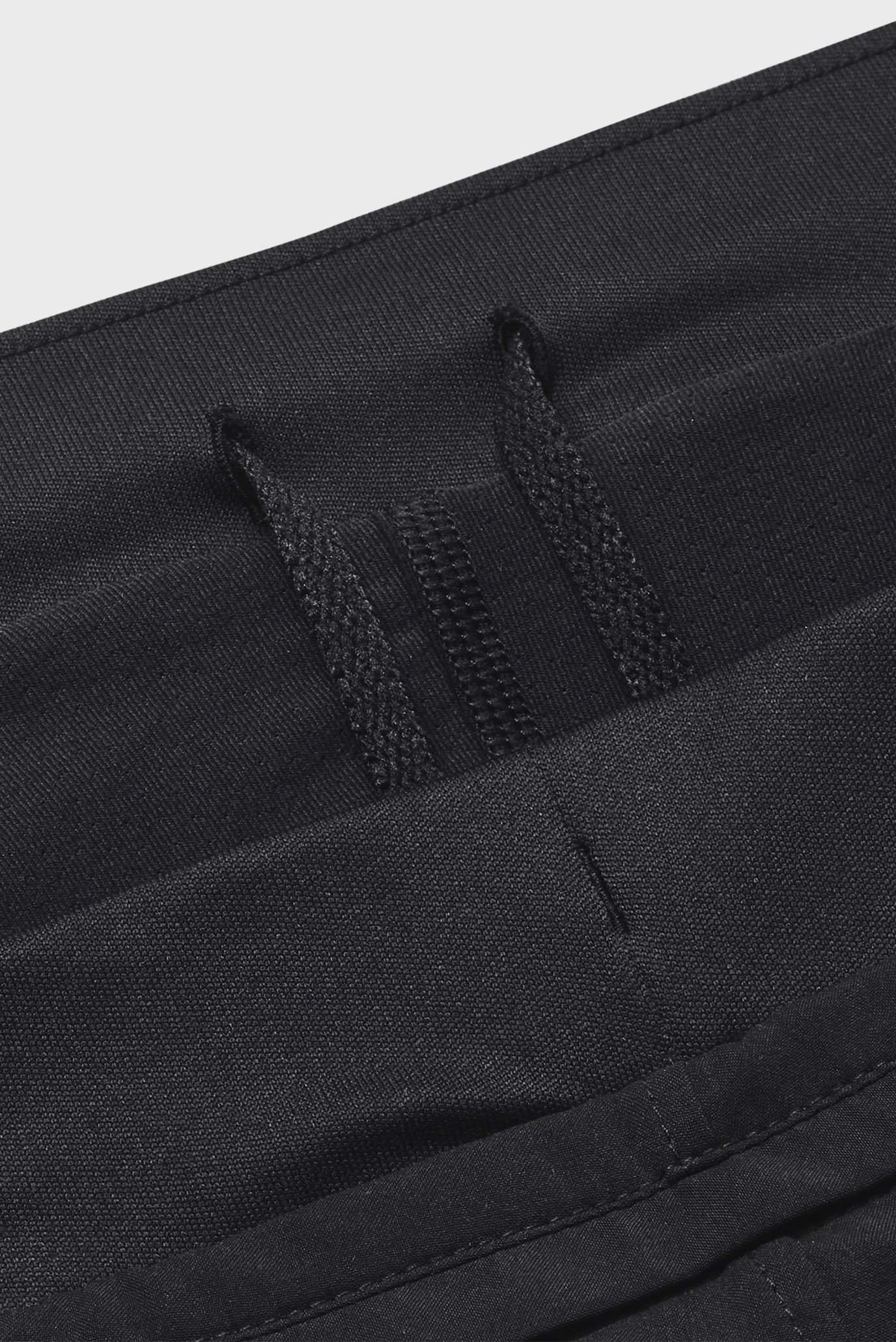 Женские черные шорты UA Fly By Elite 2-in-1 Short 6