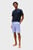 Пижама CN SS SHORT WOVEN SET