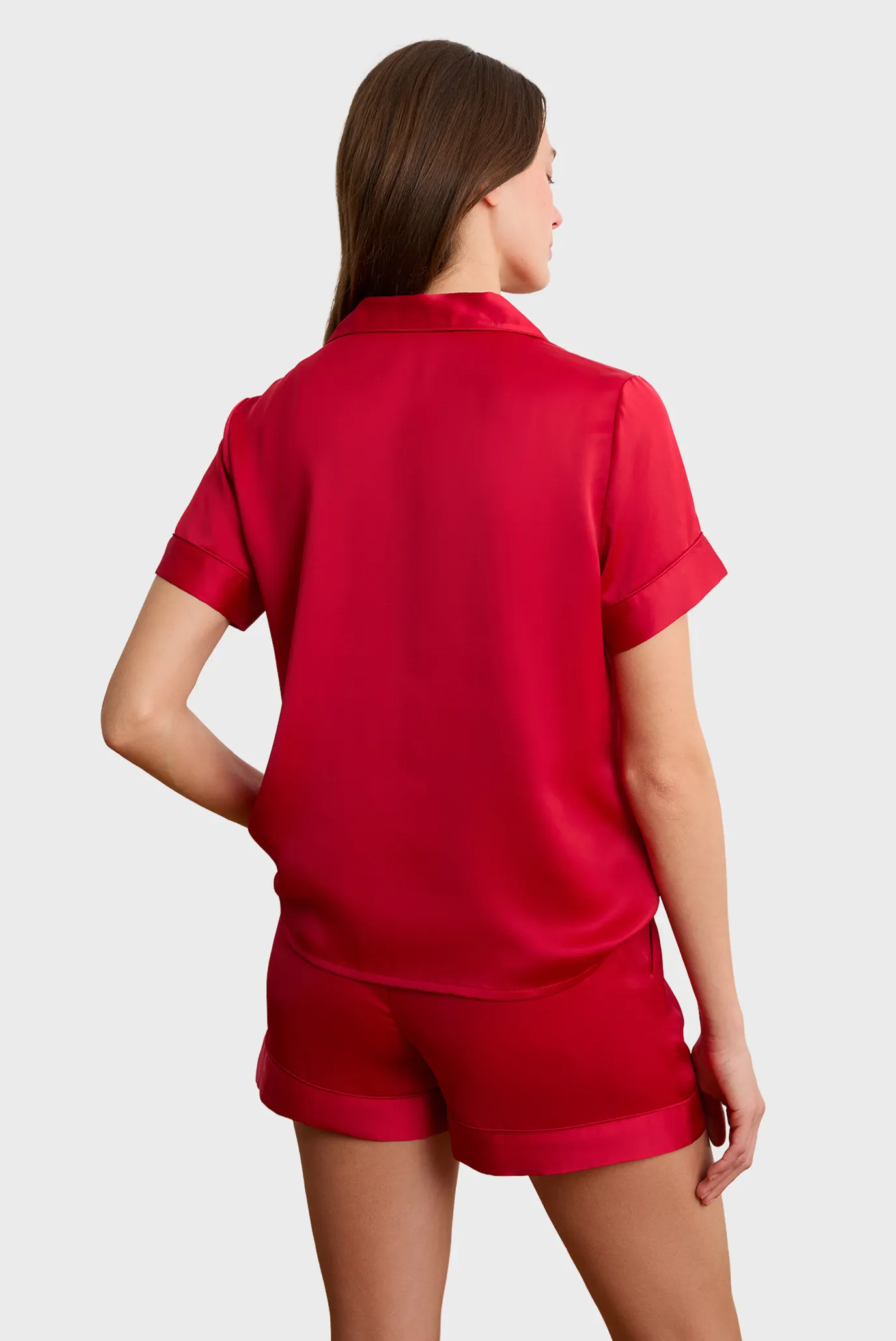 Ночная рубашка/GIA - CHEMISE MC SPE 3