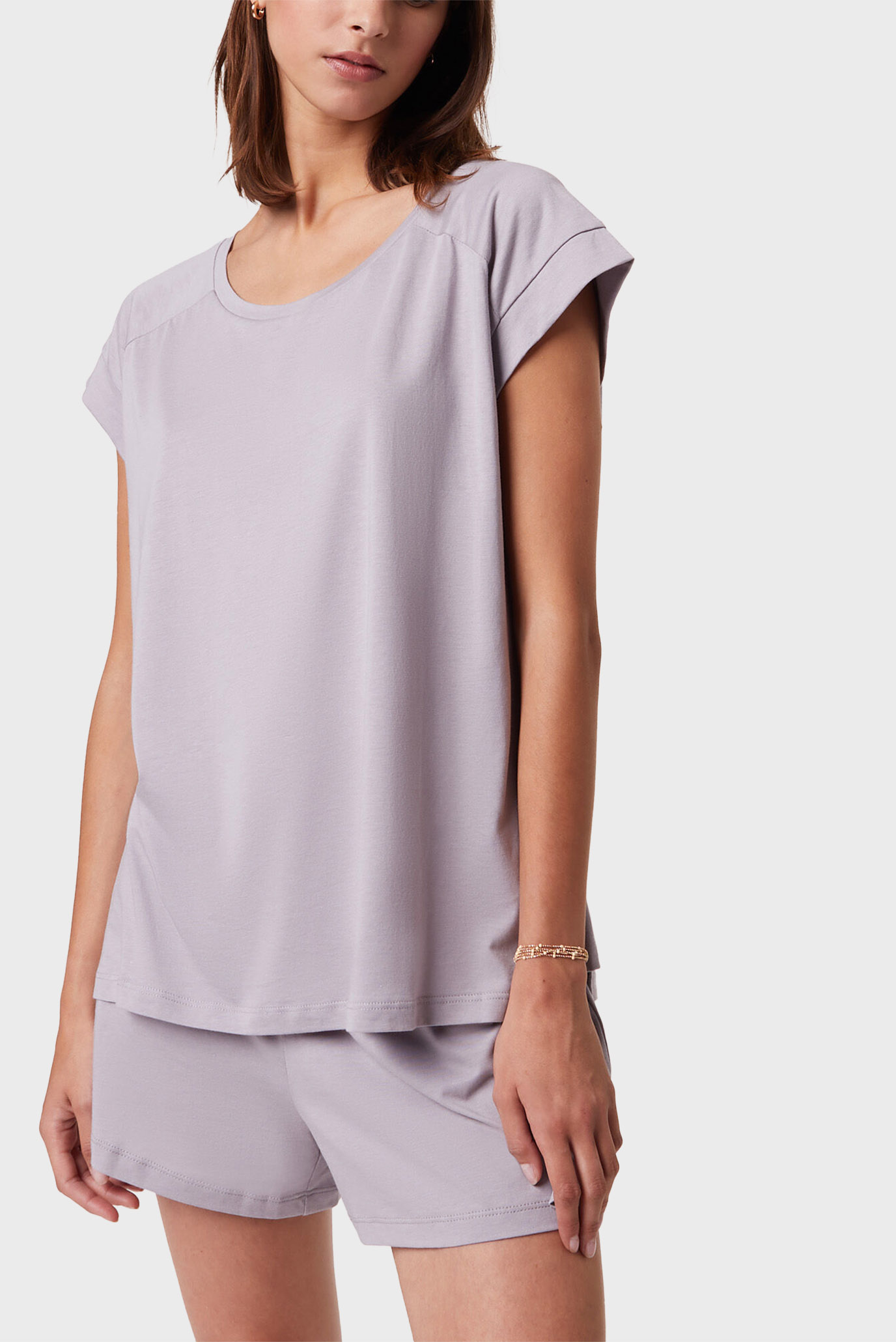 Футболка GAM - T-SHIRT MC 3