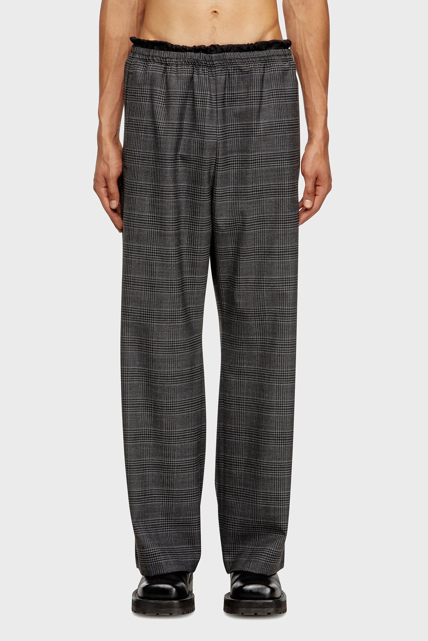 Штаны P-TILSON PANTALONI 1