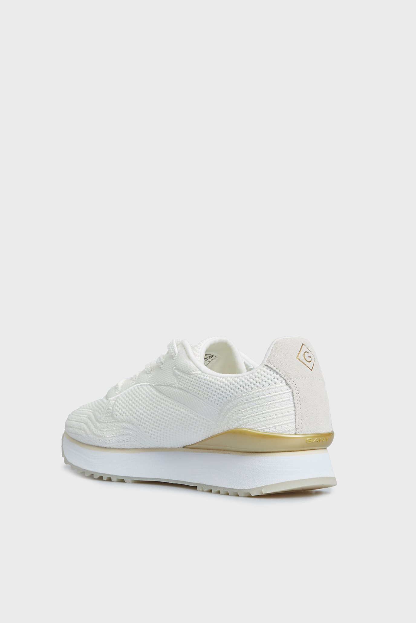 Кроссовки Bevinda 9