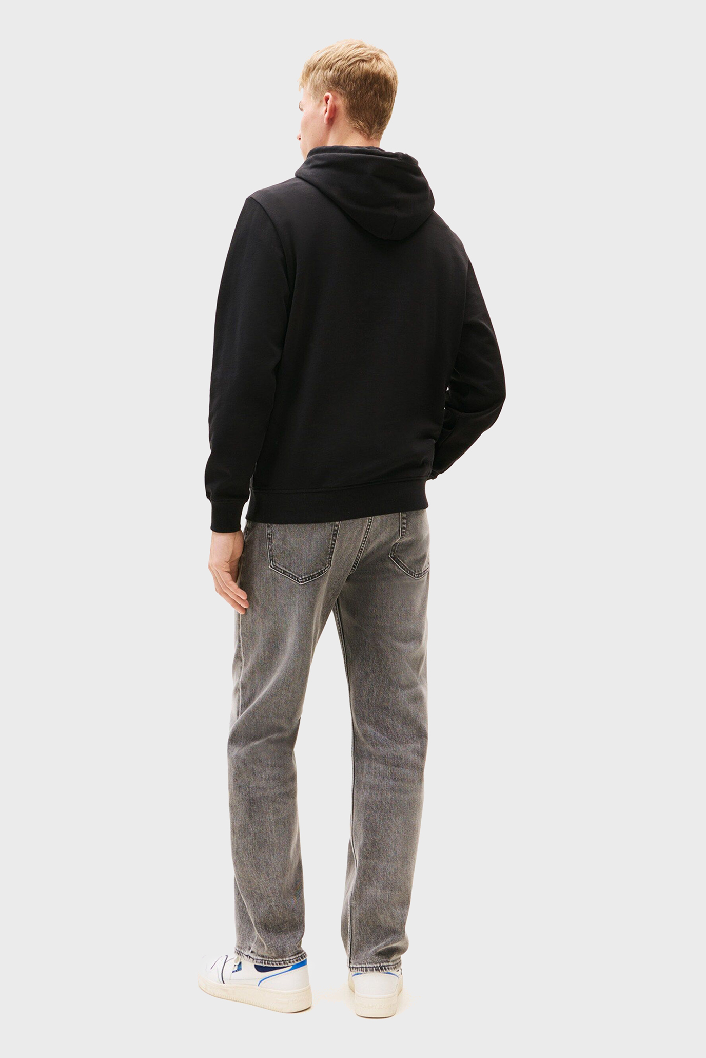 Худи/TJM REG RWB DNA GRAPHIC HOODIE 3