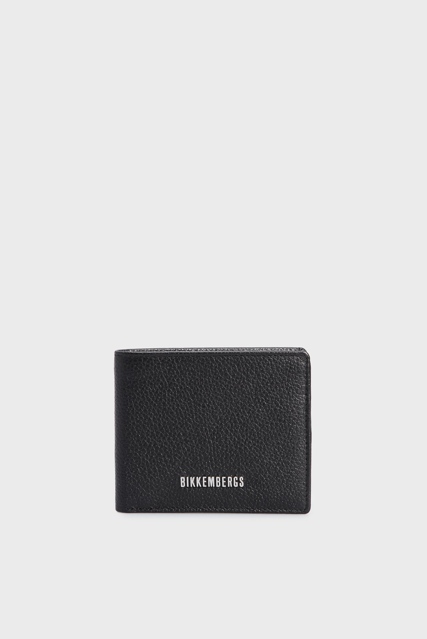 Кошелек/MAN WALLET SHIERAN BIKKEMBERGS BLACK 1