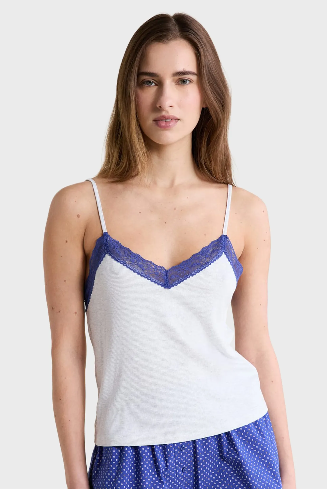 Майка/AMINA - DEBARDEUR 1