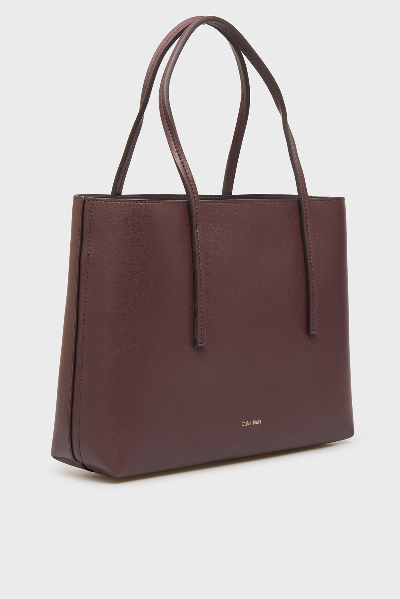 Сумка FOIL LOGO SMALL TOTE 3